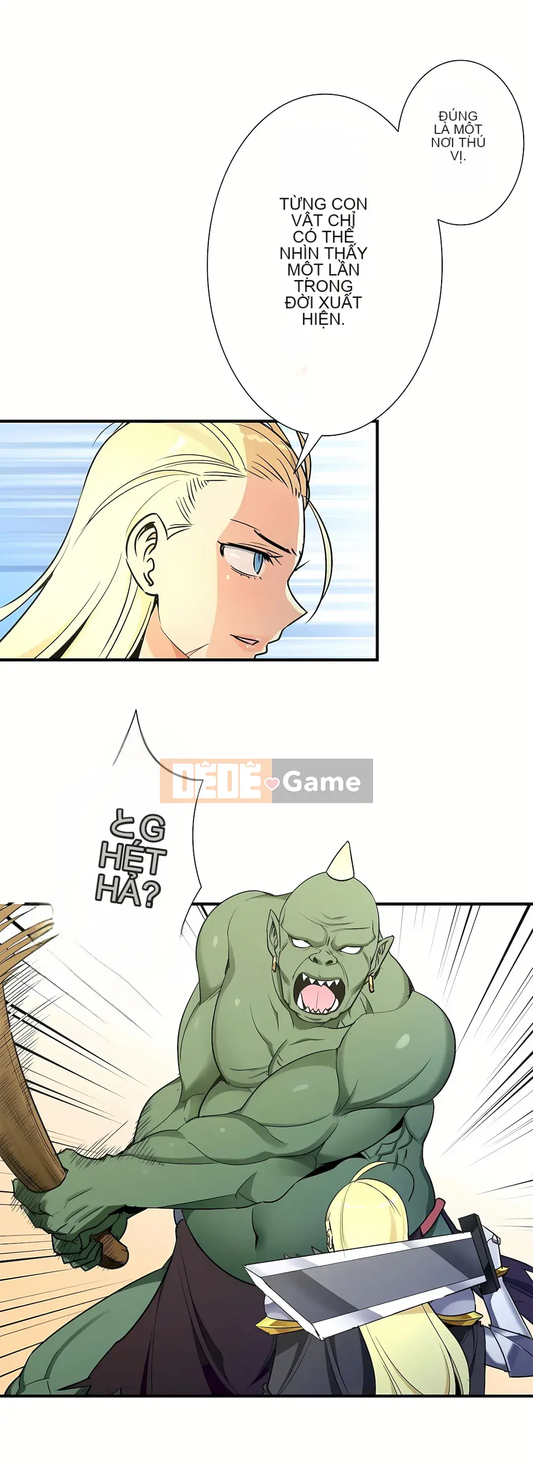 Anh hùng dâm đãng trưởng thành Chương 1-55