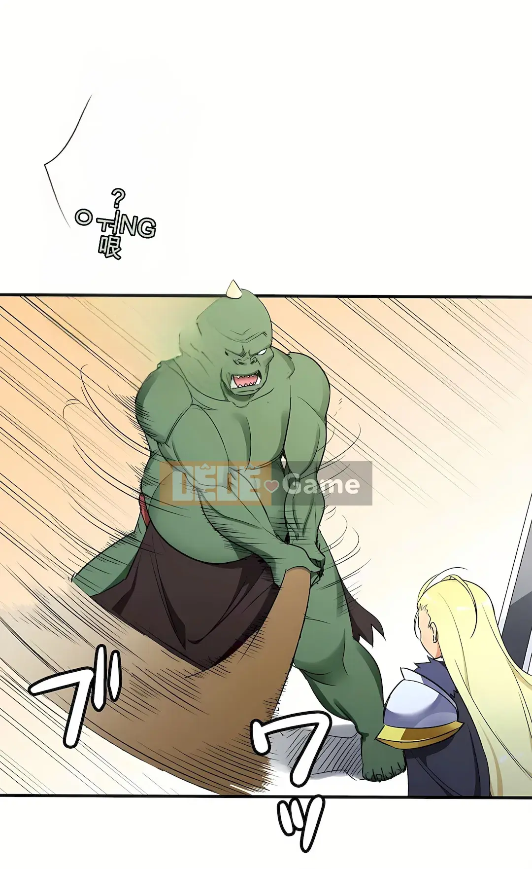 Anh hùng dâm đãng trưởng thành Chương 1-55