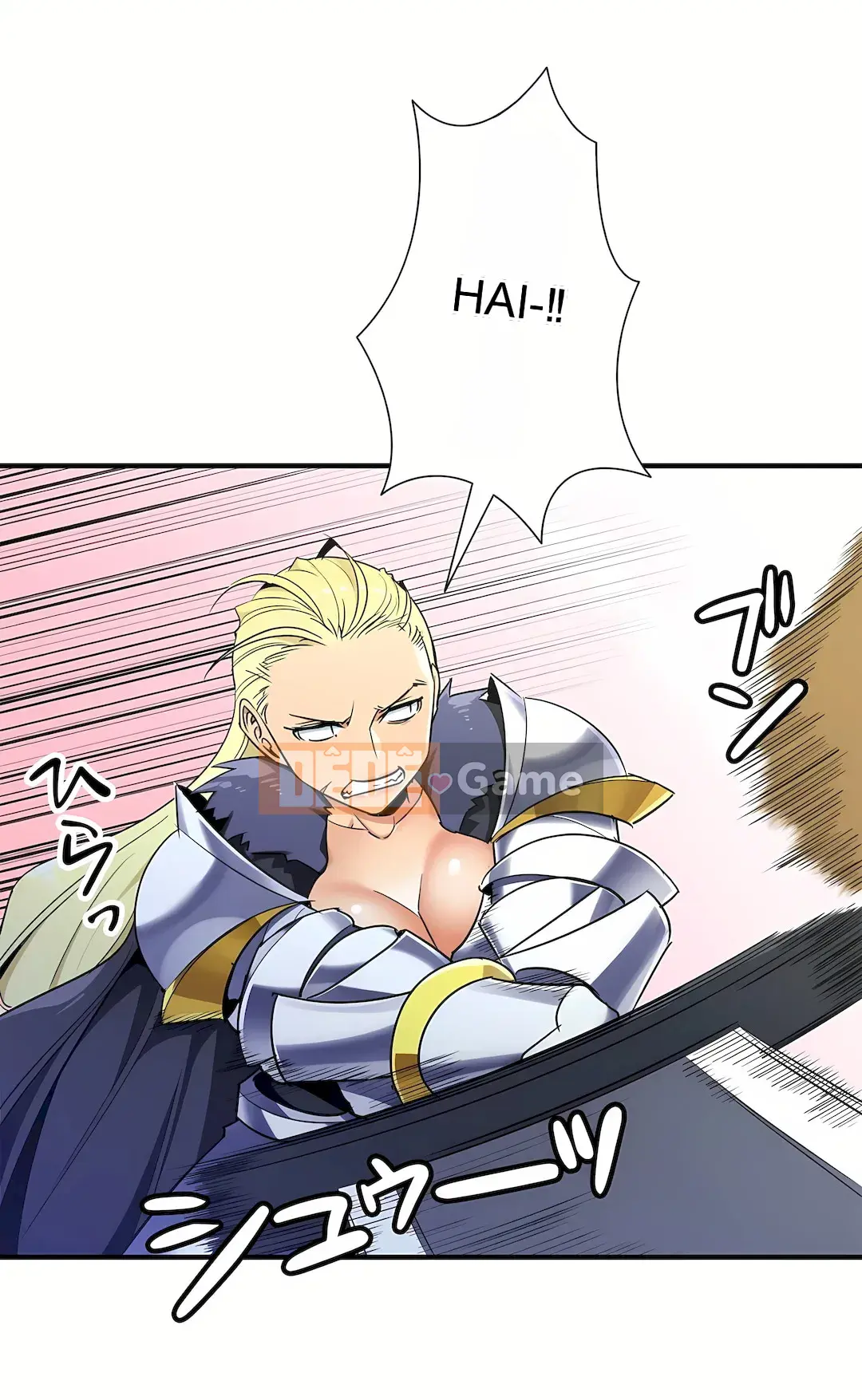 Anh hùng dâm đãng trưởng thành Chương 1-55