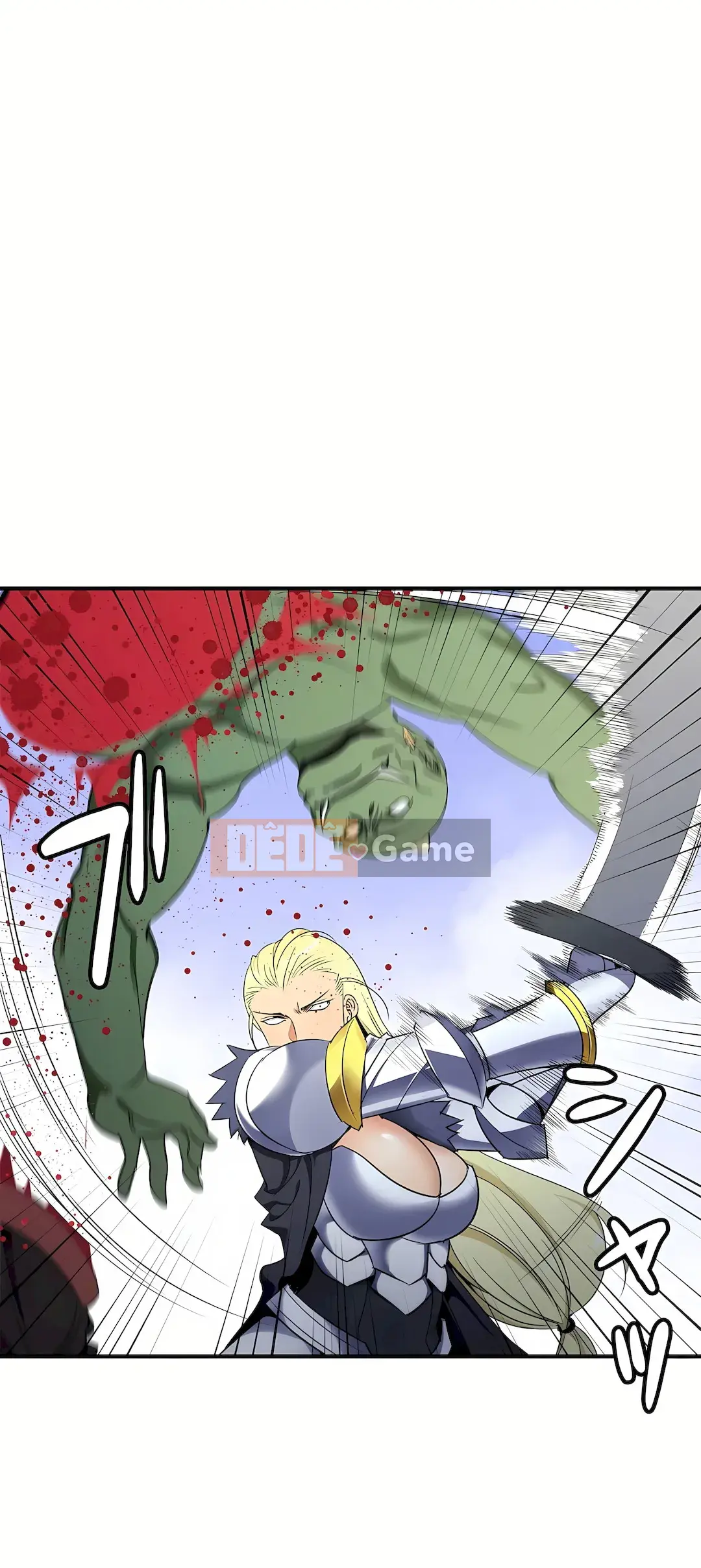 Anh hùng dâm đãng trưởng thành Chương 1-55