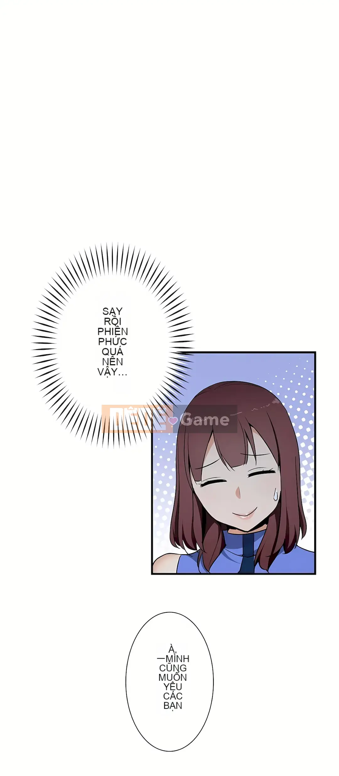 Anh hùng dâm đãng trưởng thành Chương 1-55