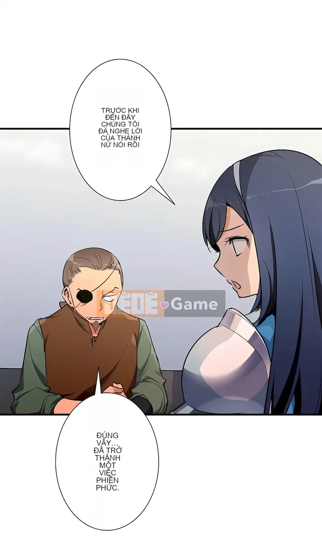 Anh hùng dâm đãng trưởng thành Chương 1-55