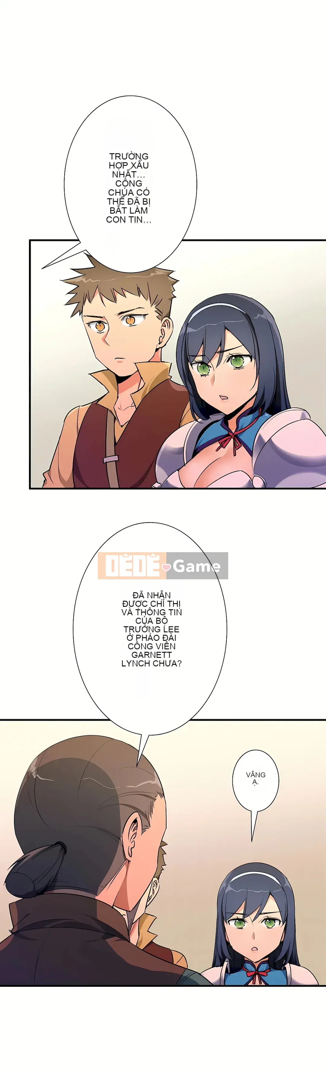 Anh hùng dâm đãng trưởng thành Chương 1-55