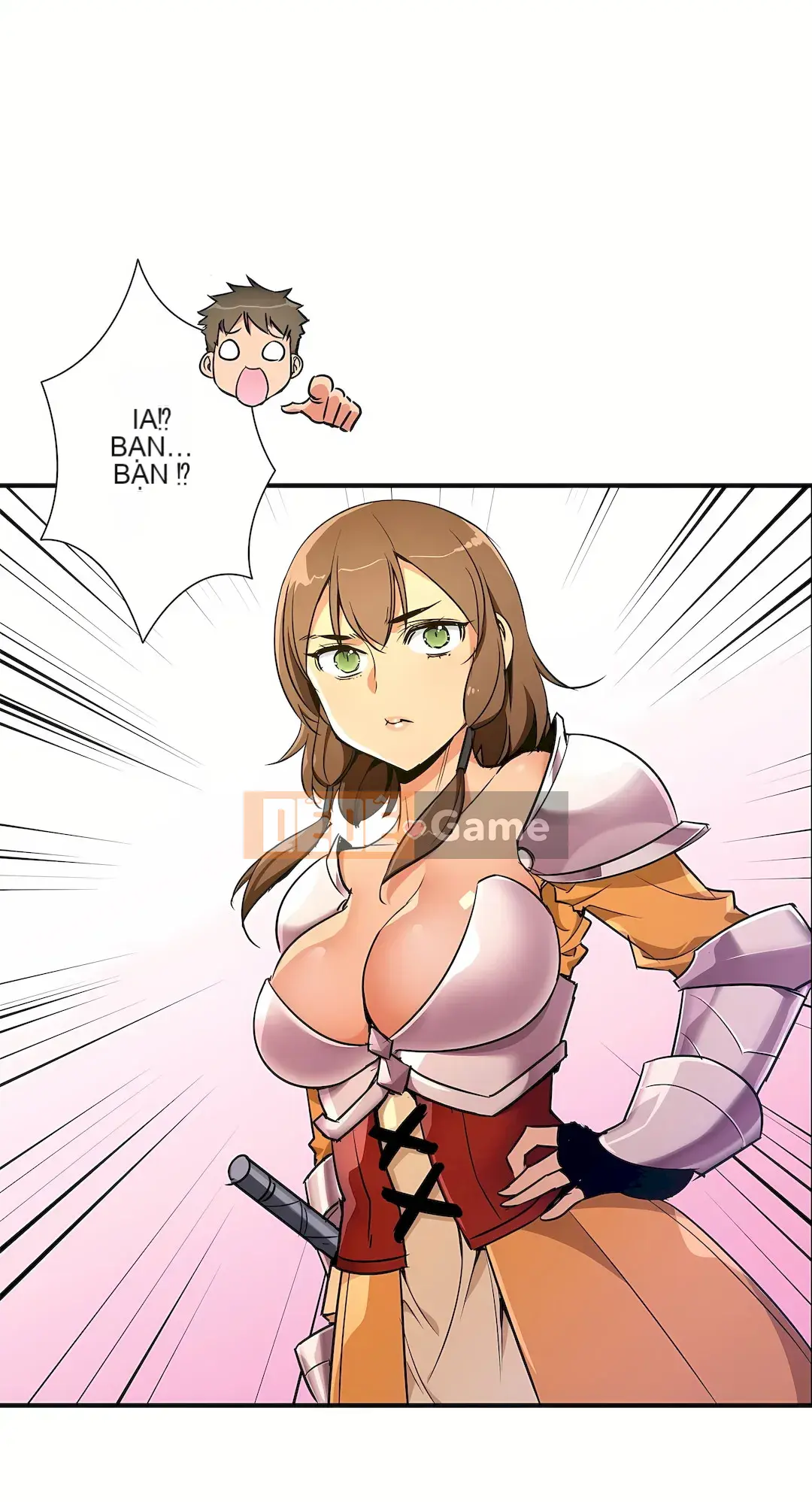 Anh hùng dâm đãng trưởng thành Chương 1-55