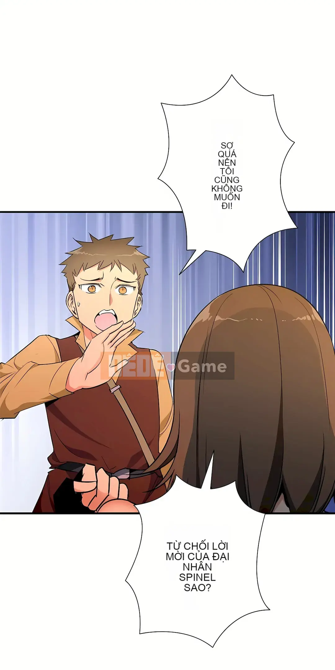 Anh hùng dâm đãng trưởng thành Chương 1-55