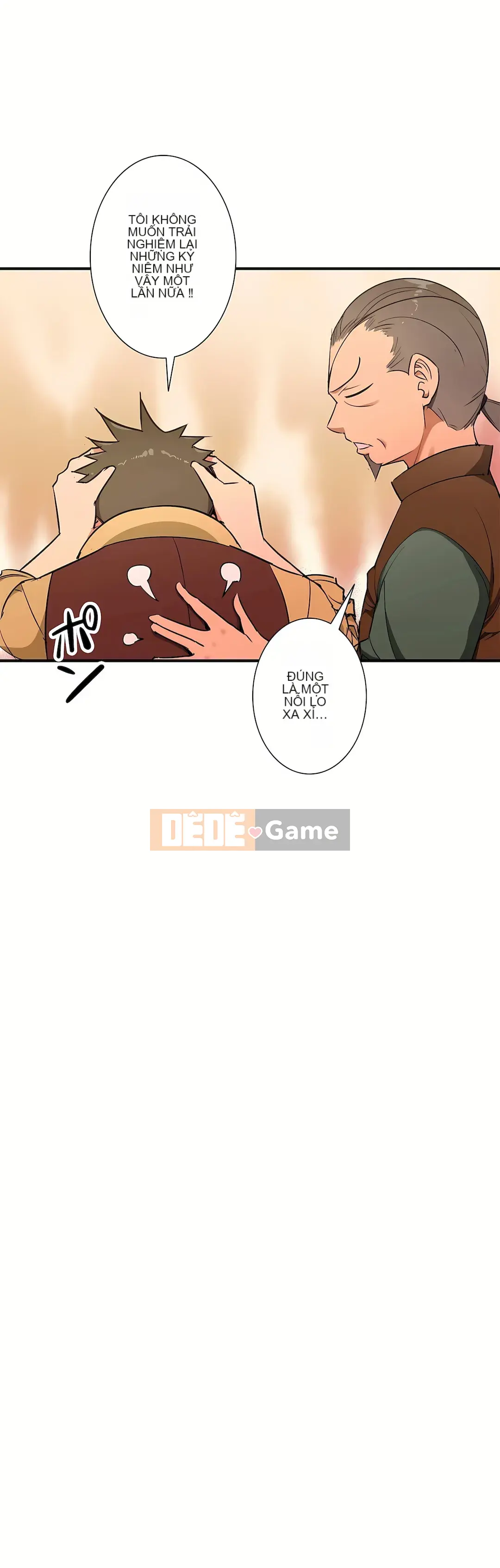 Anh hùng dâm đãng trưởng thành Chương 1-55