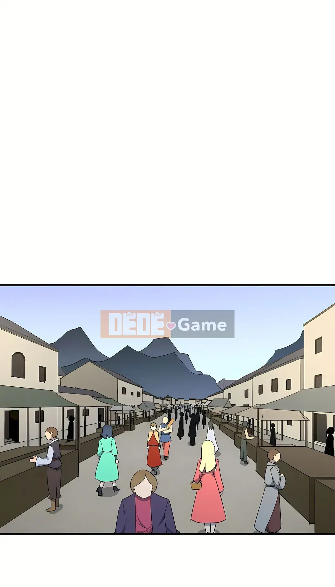 Anh hùng dâm đãng trưởng thành Chương 1-55