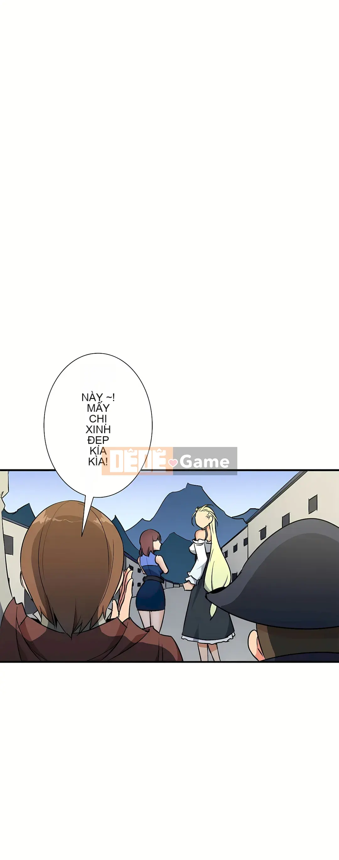 Anh hùng dâm đãng trưởng thành Chương 1-55