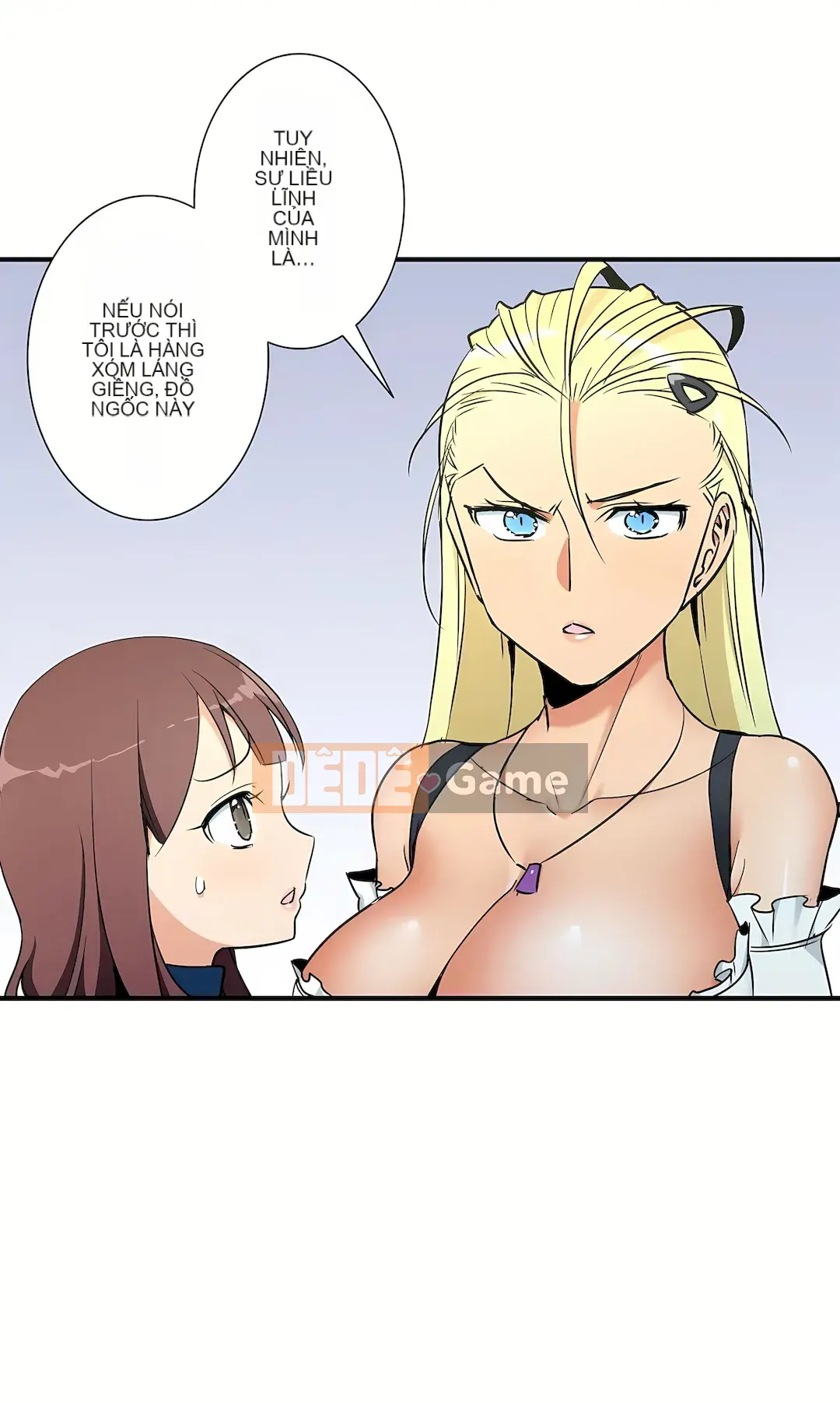 Anh hùng dâm đãng trưởng thành Chương 1-55