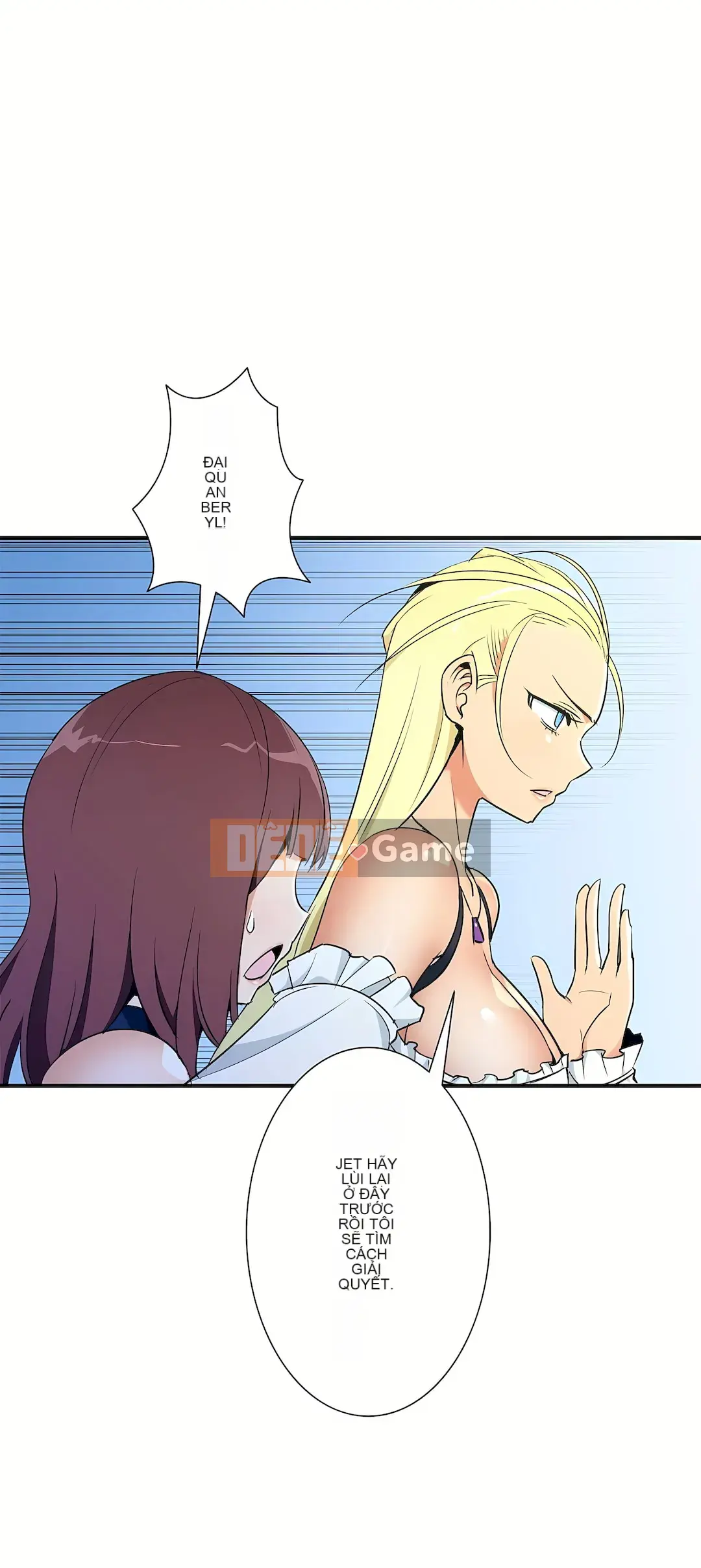 Anh hùng dâm đãng trưởng thành Chương 1-55