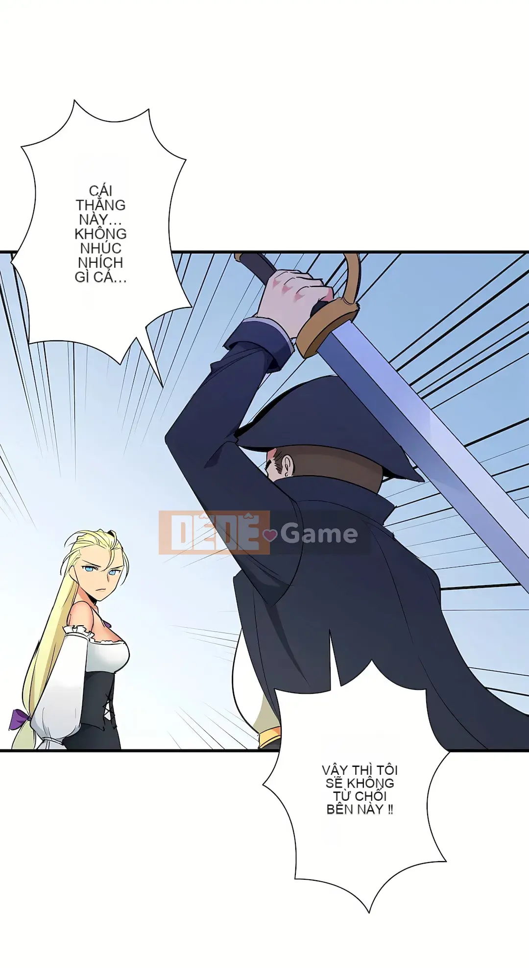 Anh hùng dâm đãng trưởng thành Chương 1-55