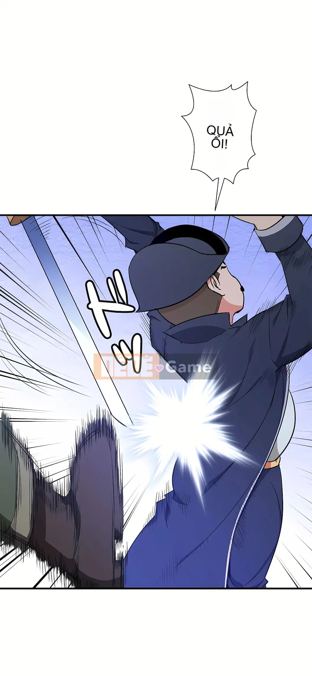 Anh hùng dâm đãng trưởng thành Chương 1-55