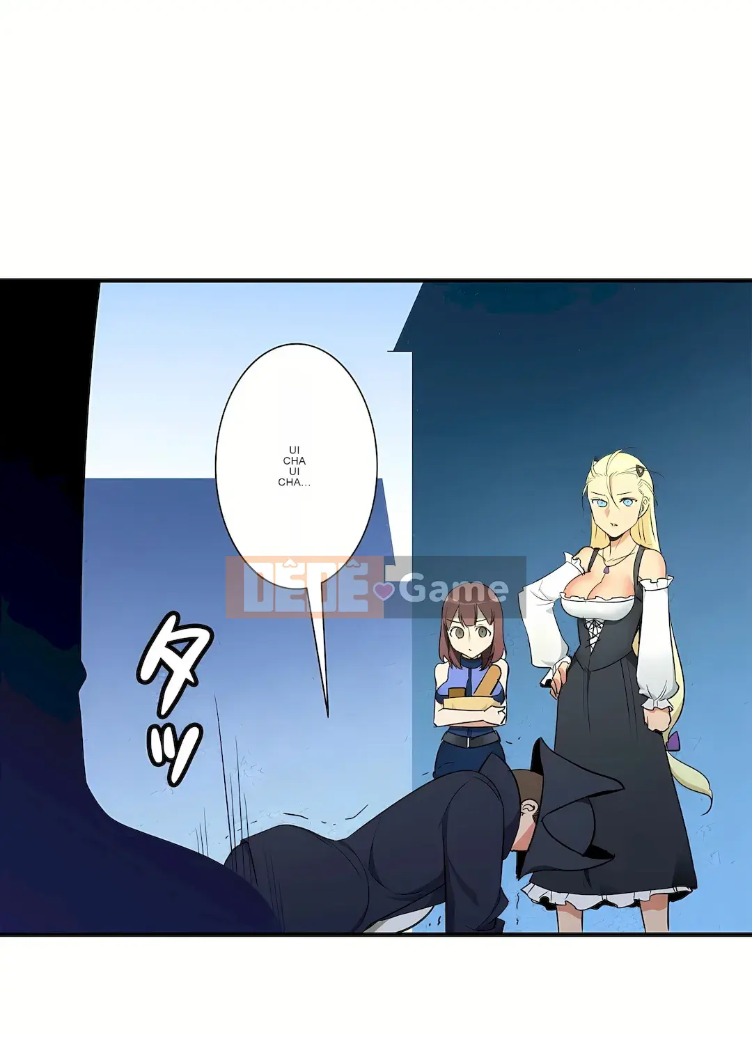 Anh hùng dâm đãng trưởng thành Chương 1-55