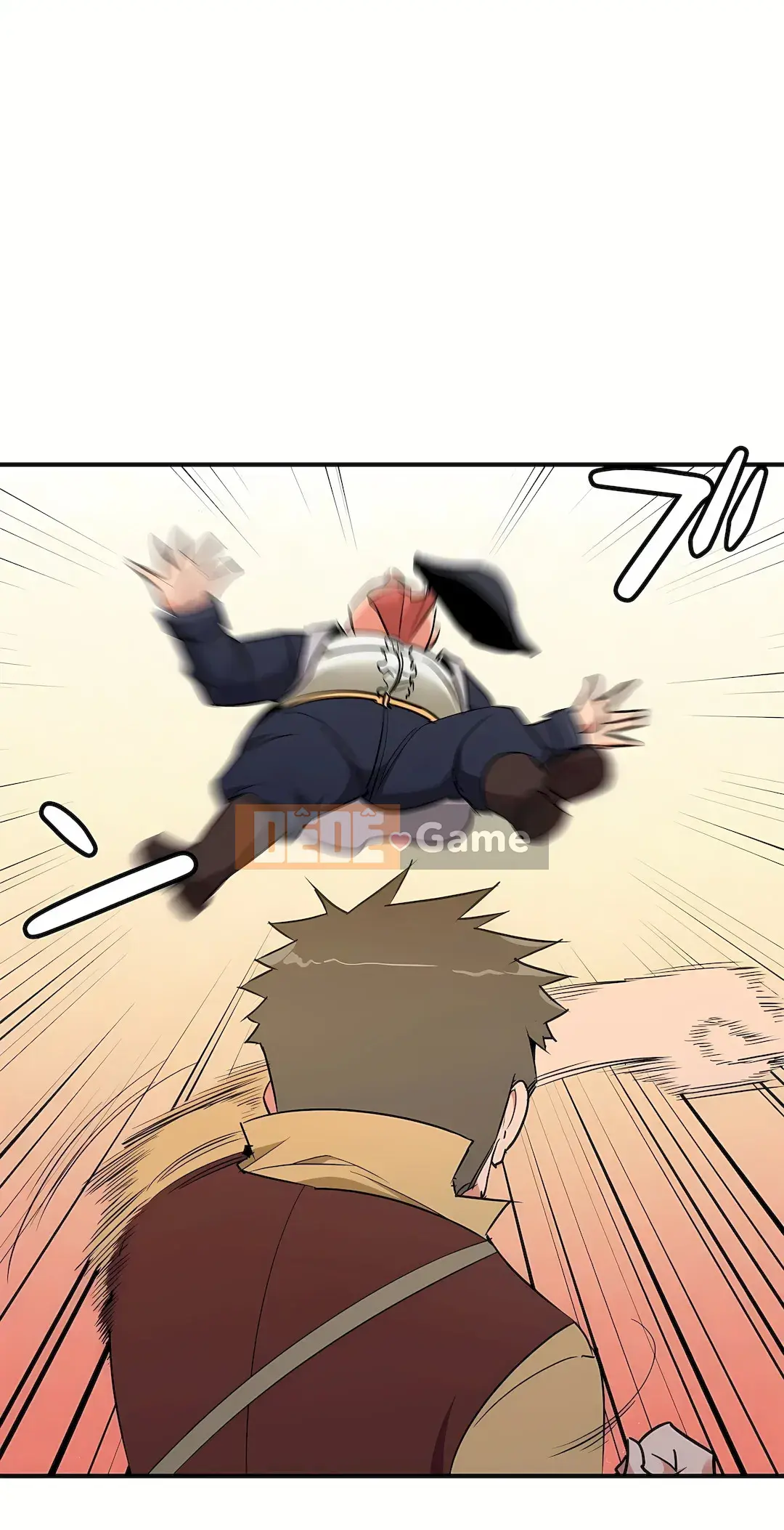 Anh hùng dâm đãng trưởng thành Chương 1-55