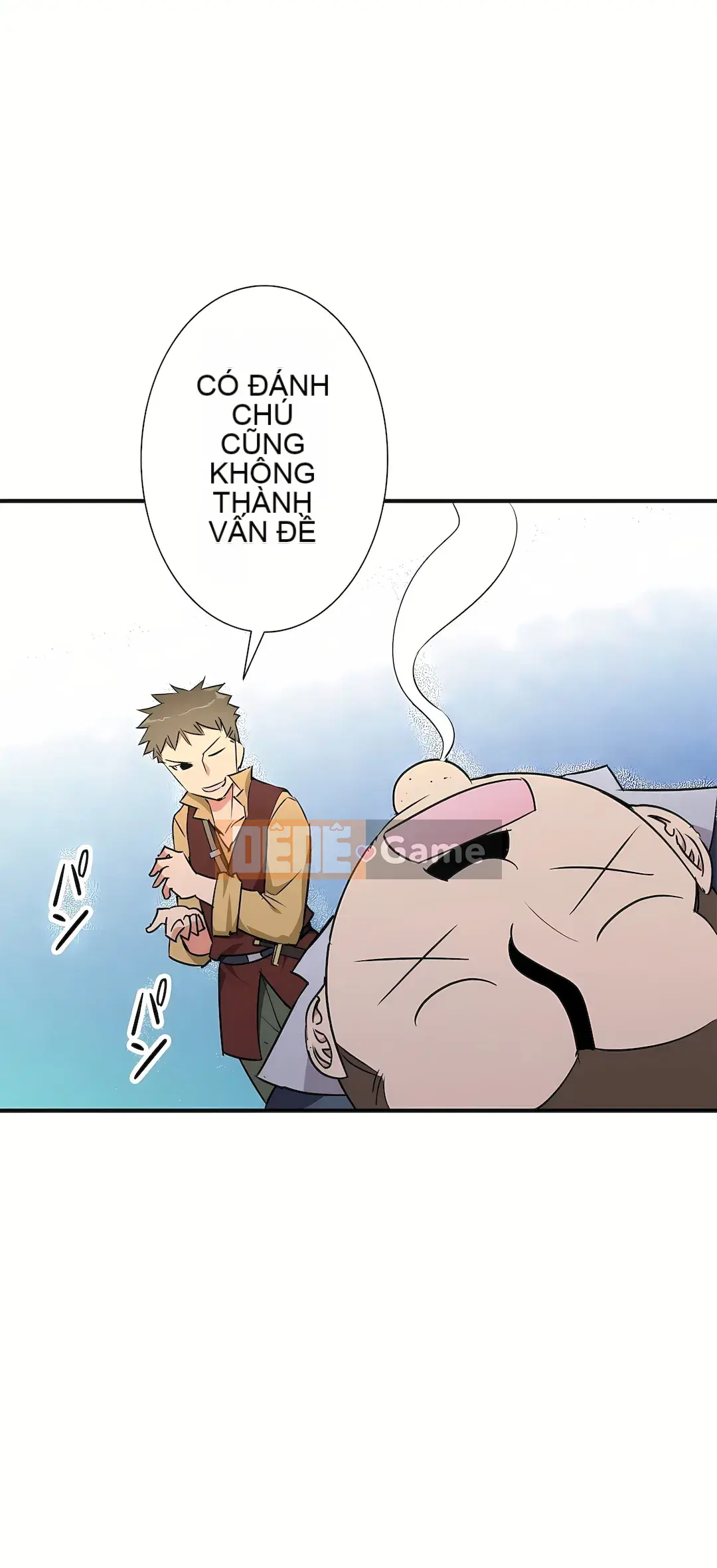 Anh hùng dâm đãng trưởng thành Chương 1-55