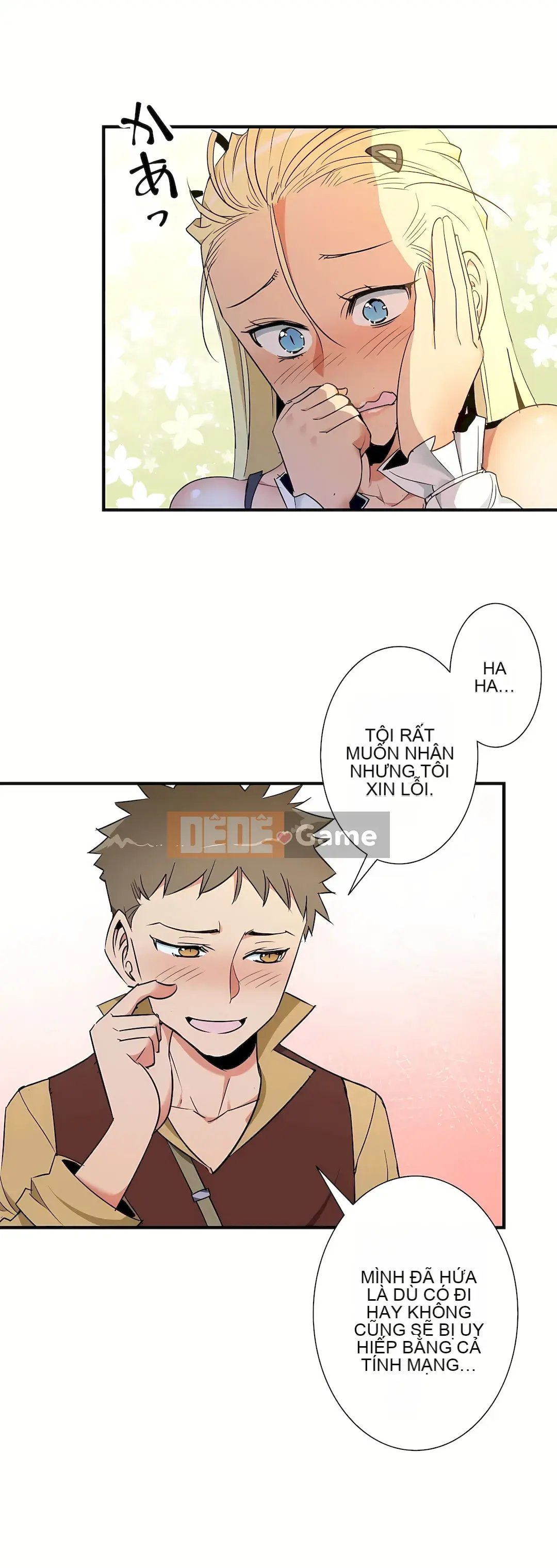 Anh hùng dâm đãng trưởng thành Chương 1-55