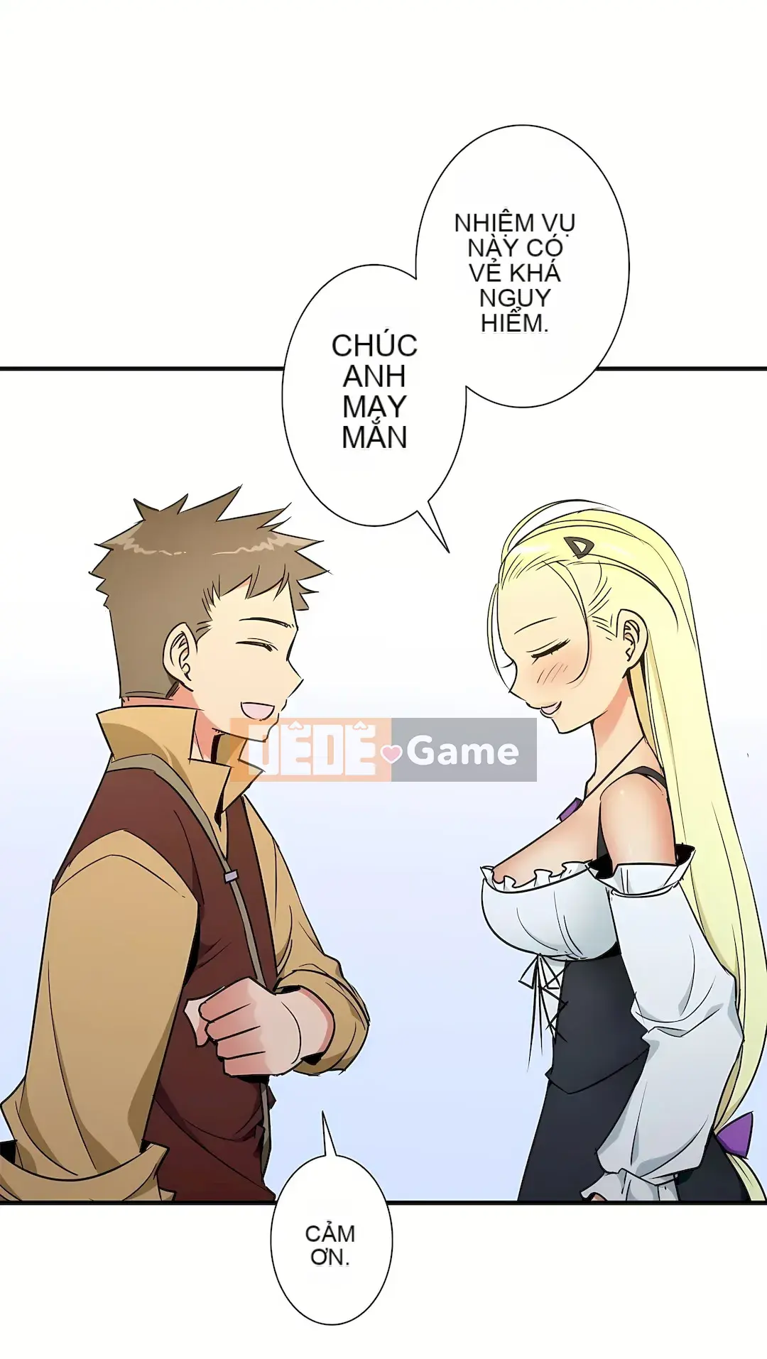 Anh hùng dâm đãng trưởng thành Chương 1-55