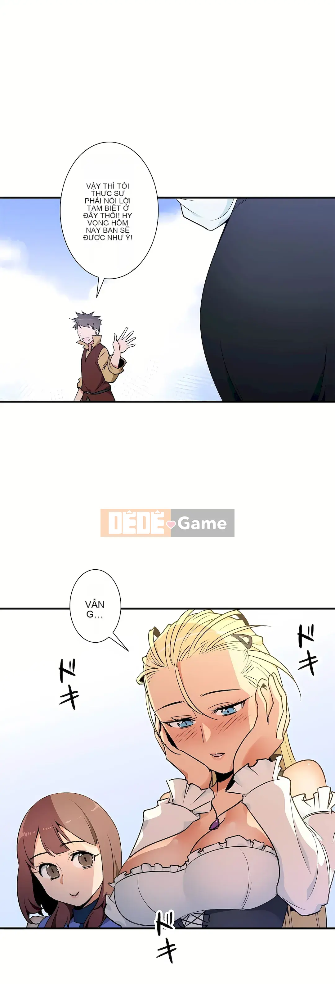 Anh hùng dâm đãng trưởng thành Chương 1-55