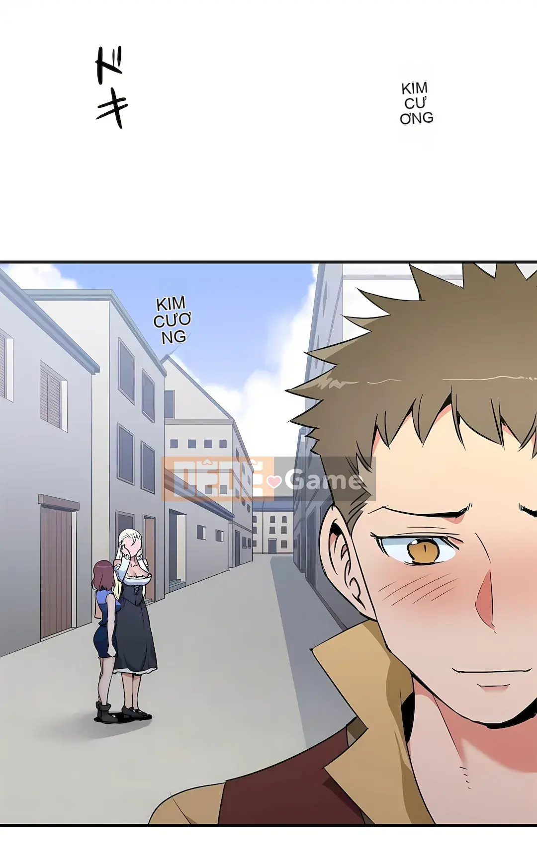 Anh hùng dâm đãng trưởng thành Chương 1-55