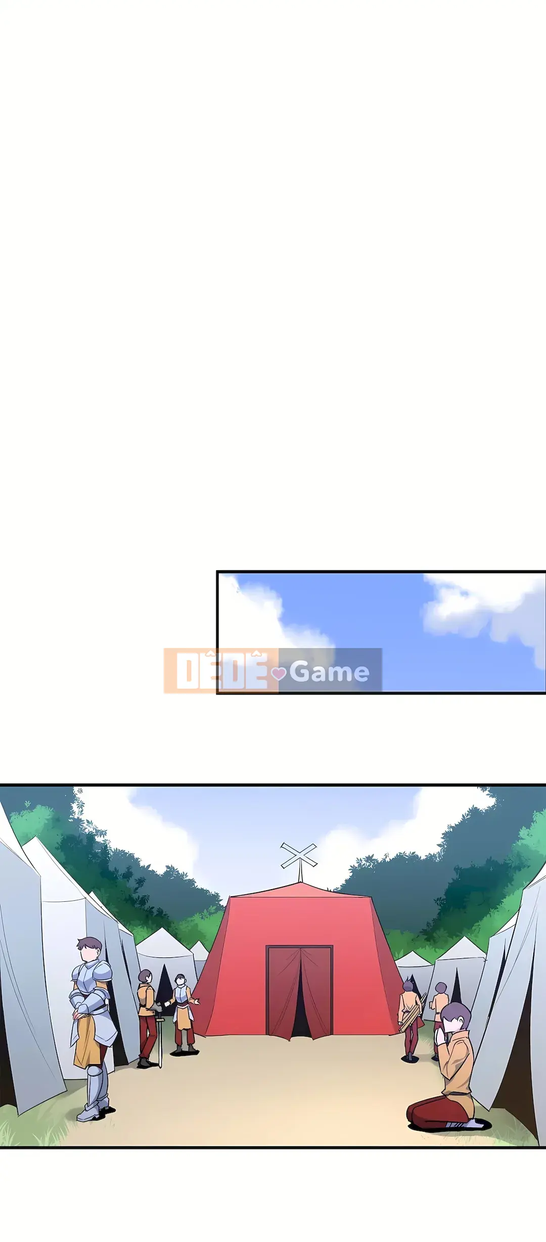 Anh hùng dâm đãng trưởng thành Chương 1-55