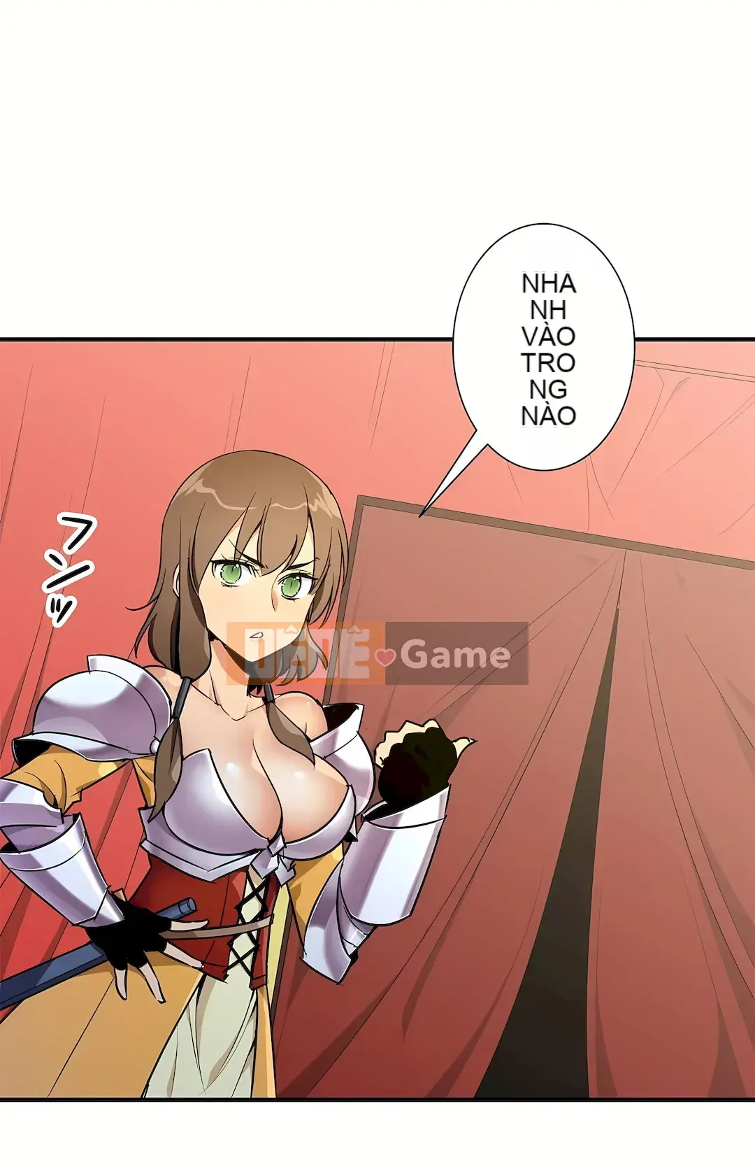 Anh hùng dâm đãng trưởng thành Chương 1-55