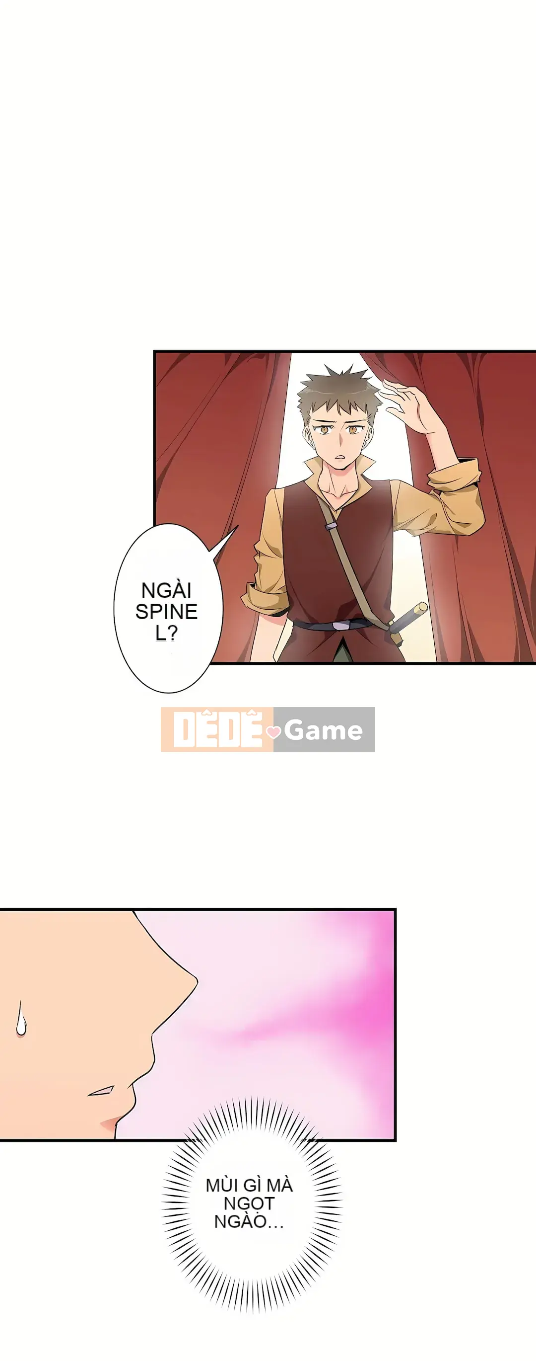 Anh hùng dâm đãng trưởng thành Chương 1-55