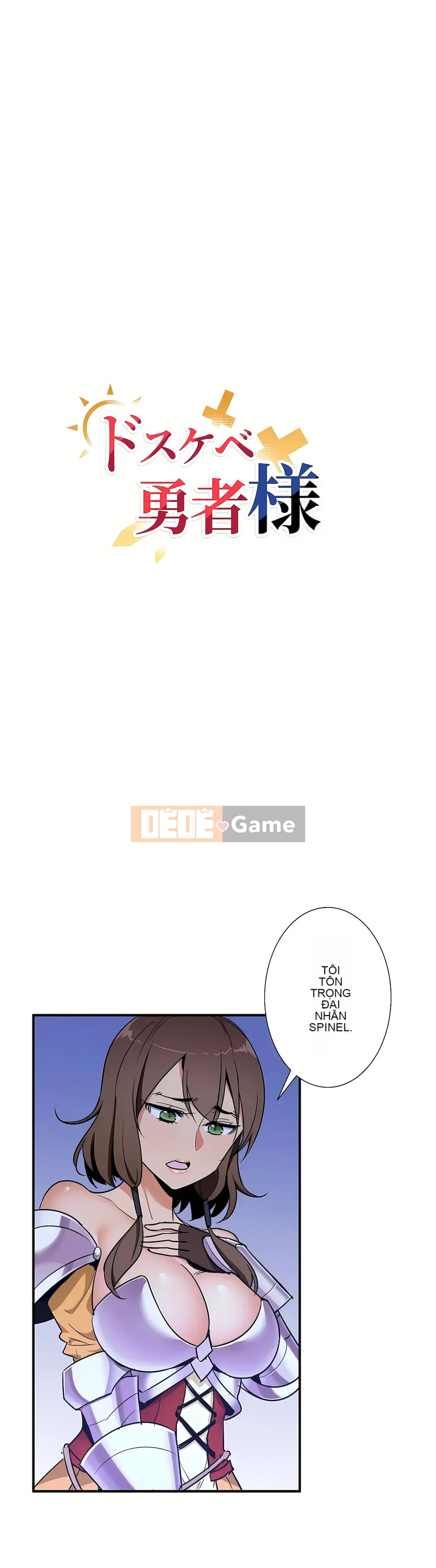 Anh hùng dâm đãng trưởng thành Chương 1-55