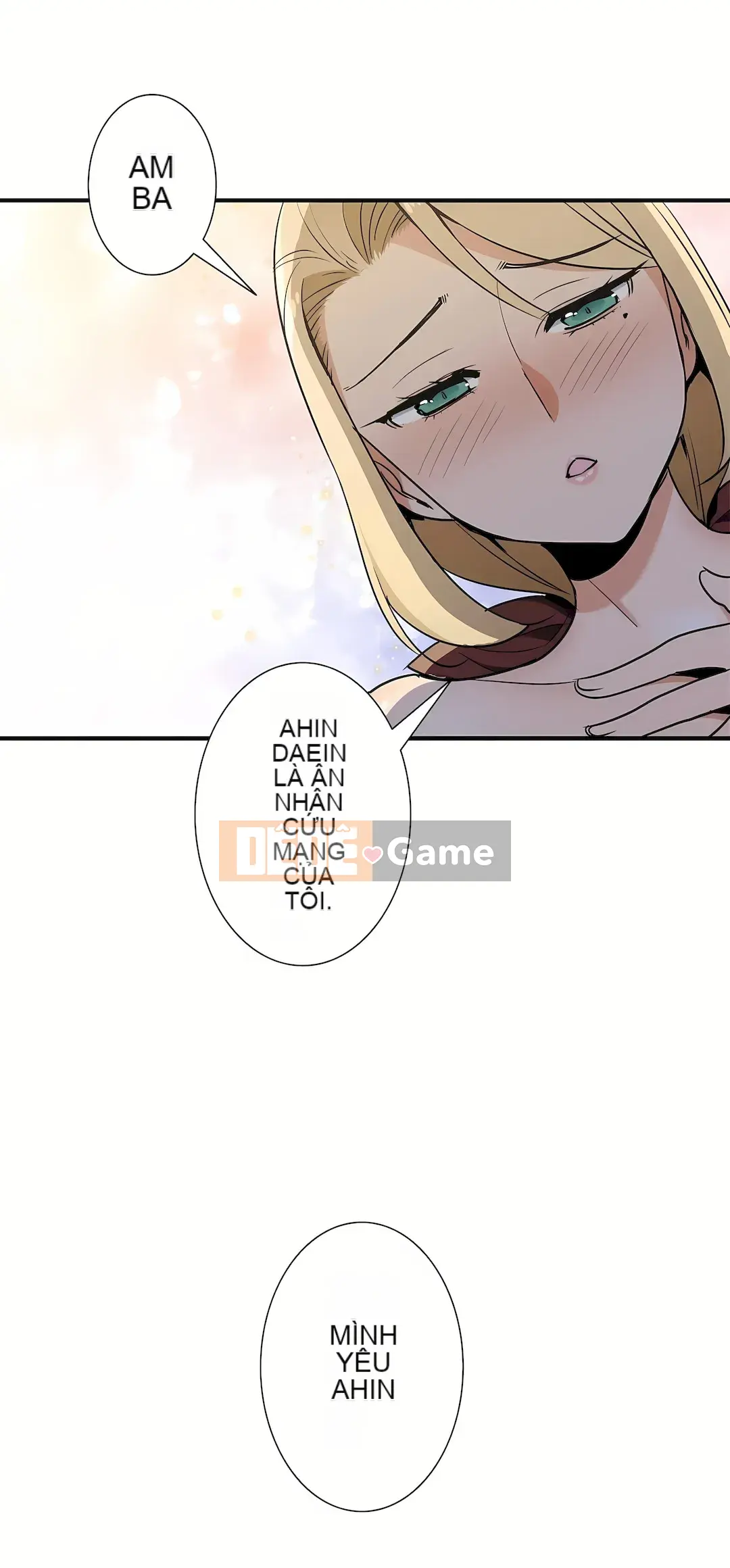 Anh hùng dâm đãng trưởng thành Chương 1-55