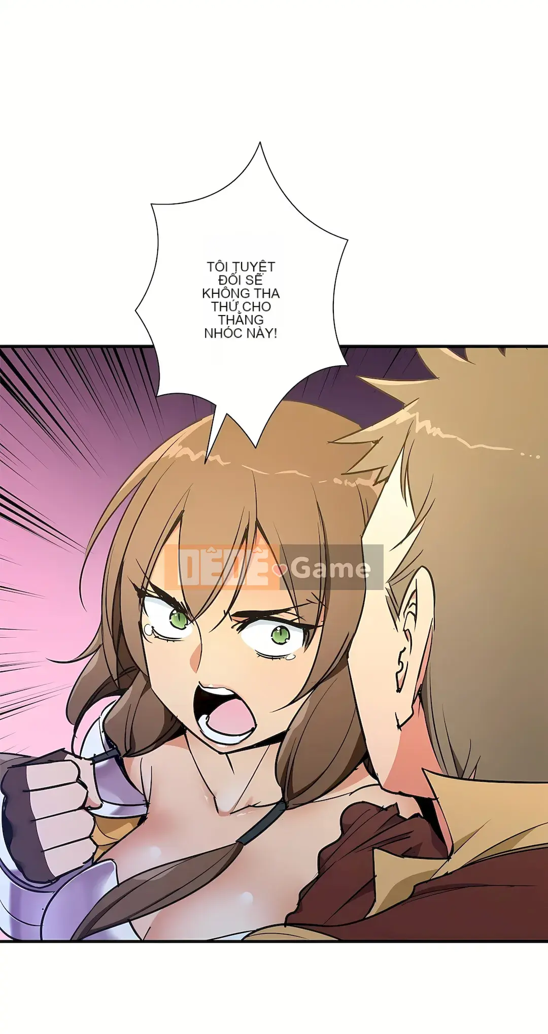 Anh hùng dâm đãng trưởng thành Chương 1-55