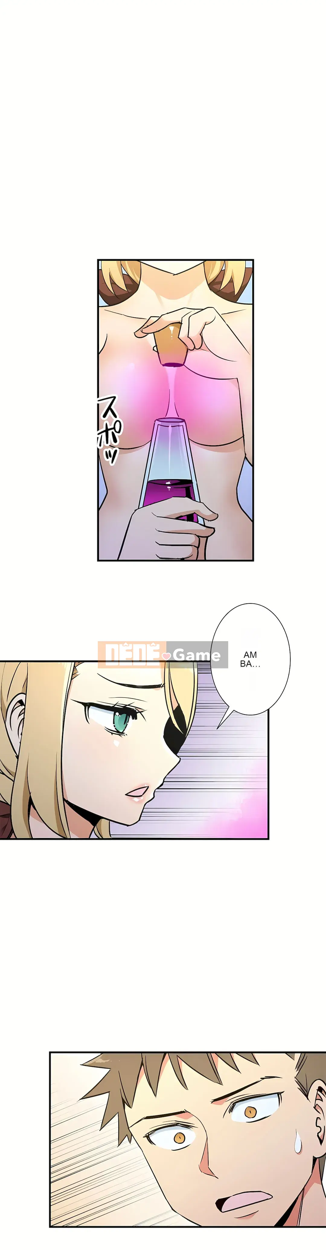 Anh hùng dâm đãng trưởng thành Chương 1-55