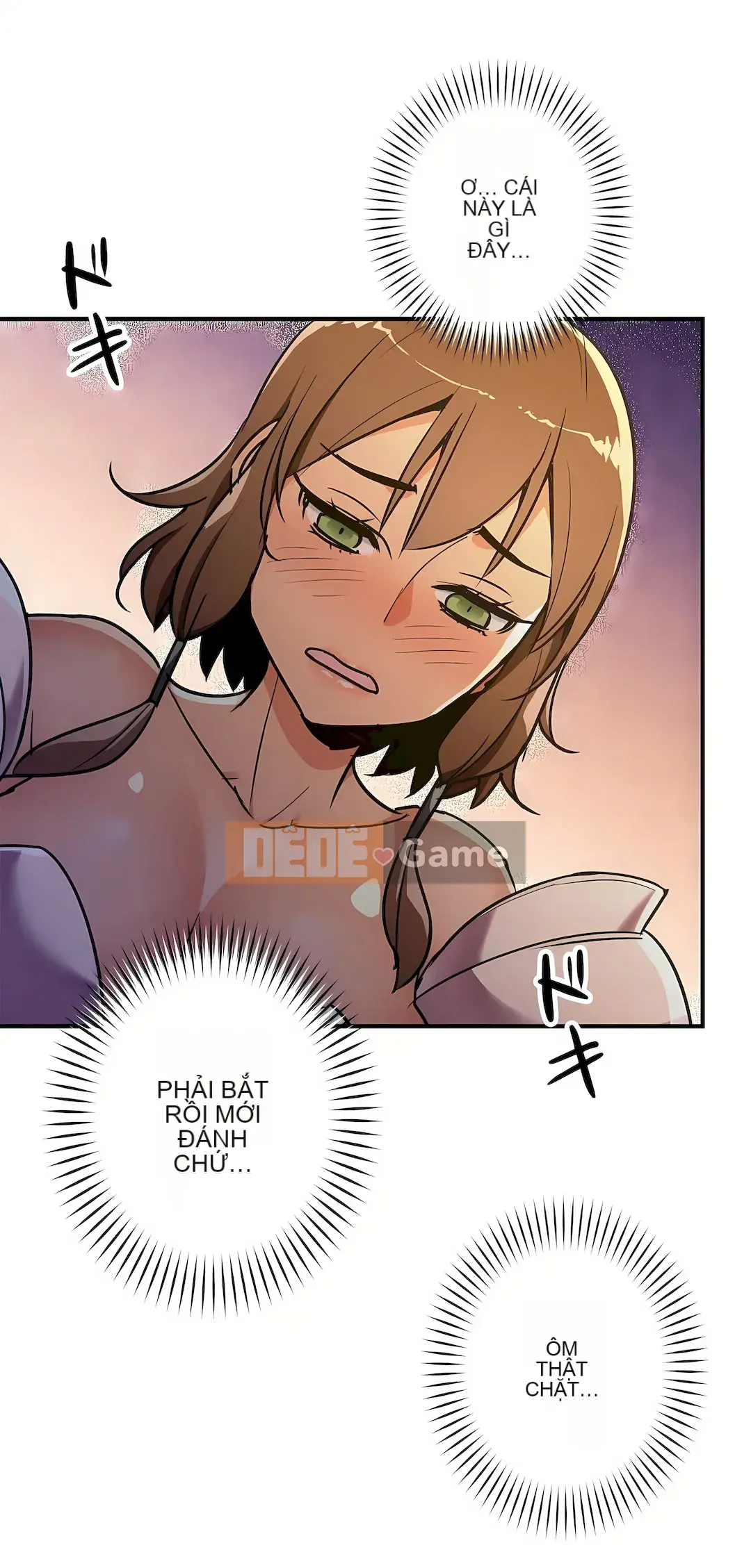 Anh hùng dâm đãng trưởng thành Chương 1-55