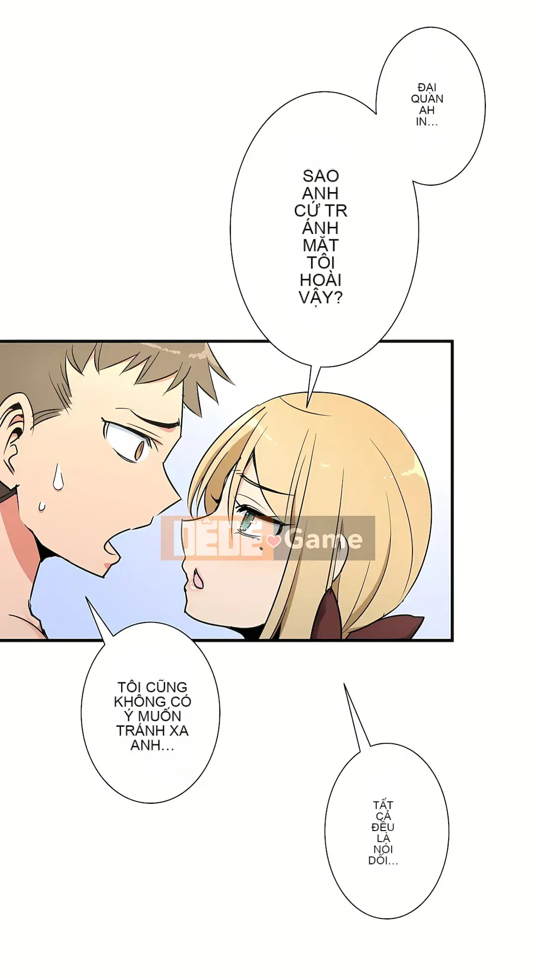 Anh hùng dâm đãng trưởng thành Chương 1-55