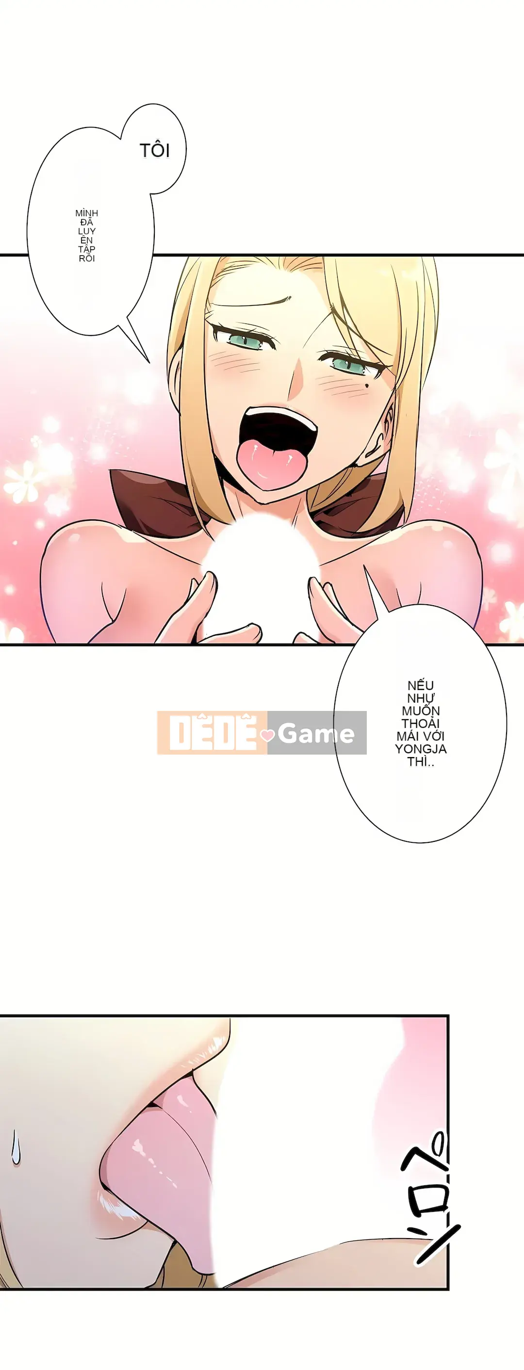 Anh hùng dâm đãng trưởng thành Chương 1-55