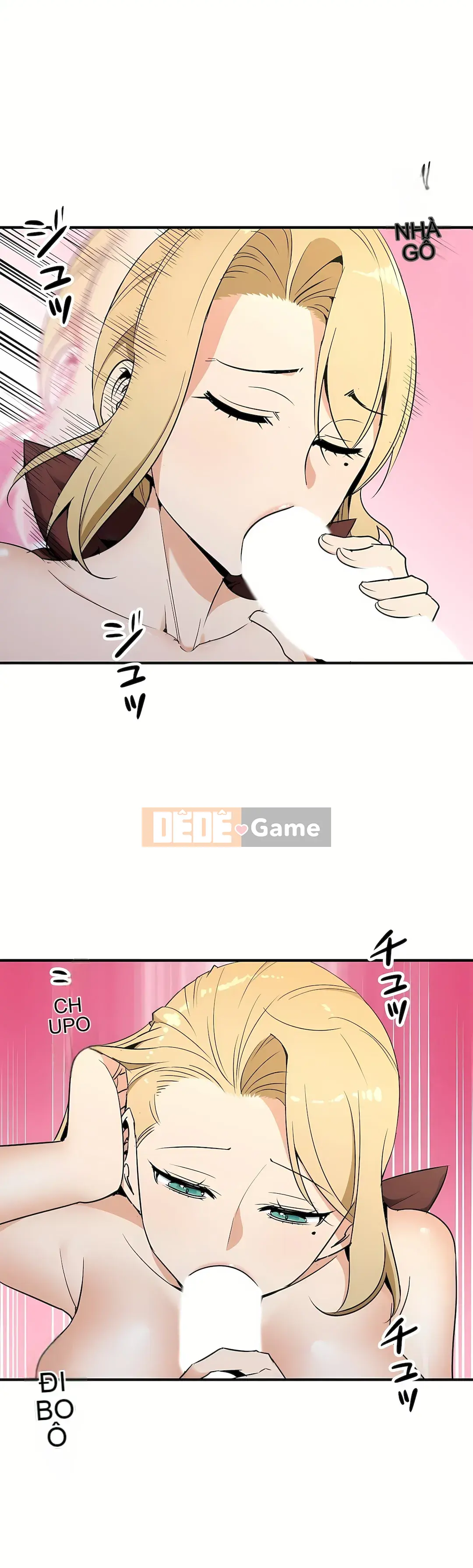 Anh hùng dâm đãng trưởng thành Chương 1-55