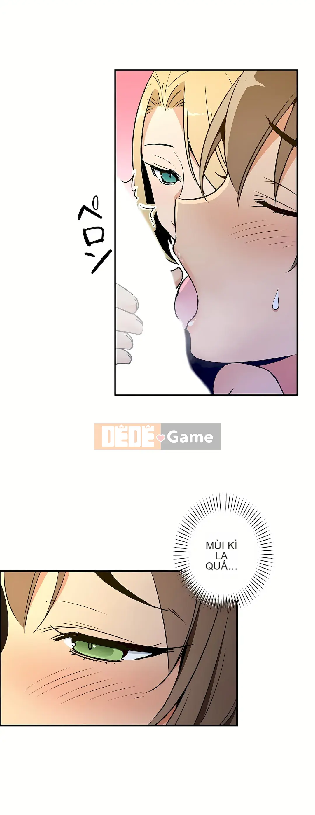 Anh hùng dâm đãng trưởng thành Chương 1-55