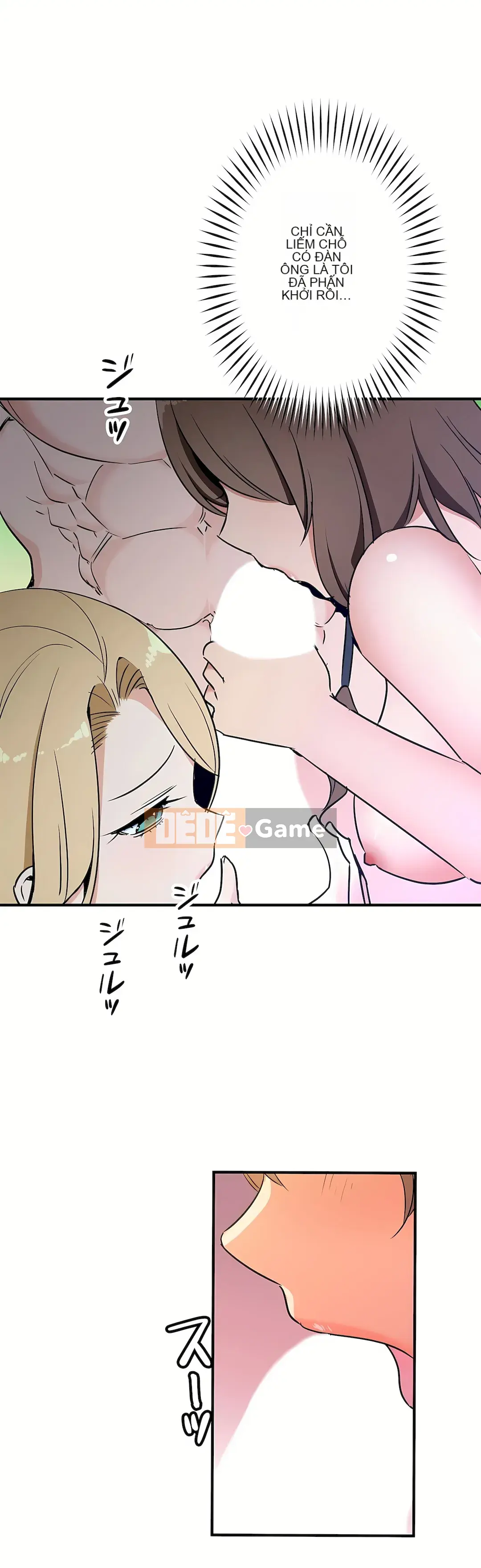 Anh hùng dâm đãng trưởng thành Chương 1-55