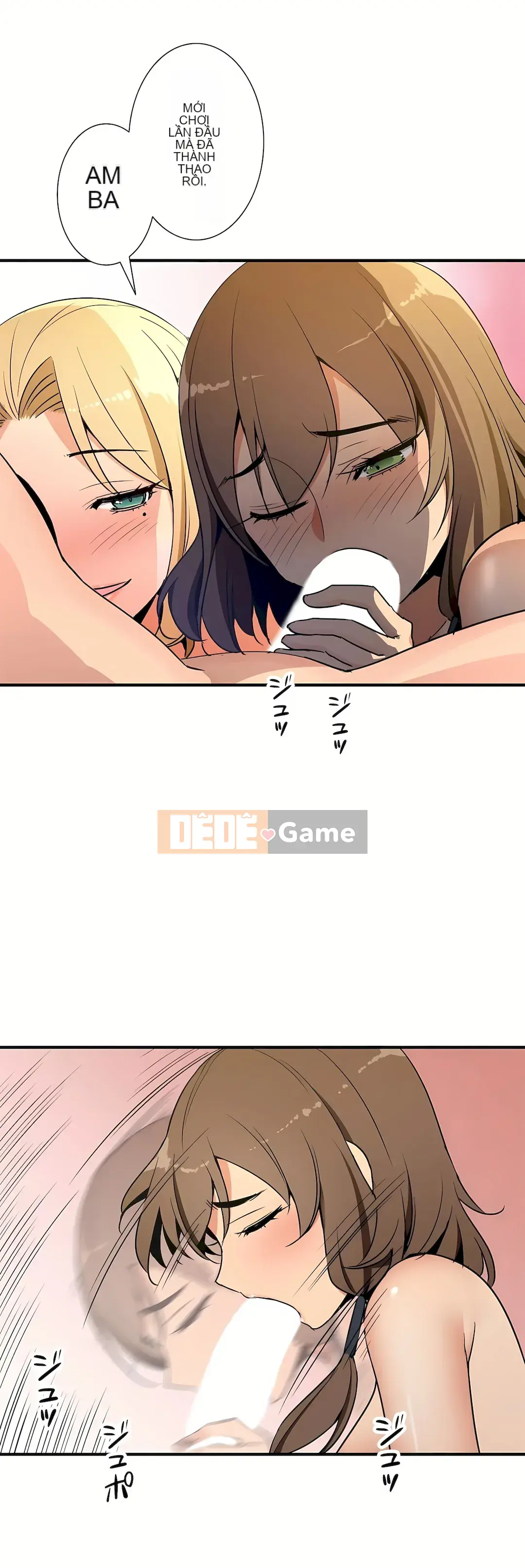 Anh hùng dâm đãng trưởng thành Chương 1-55