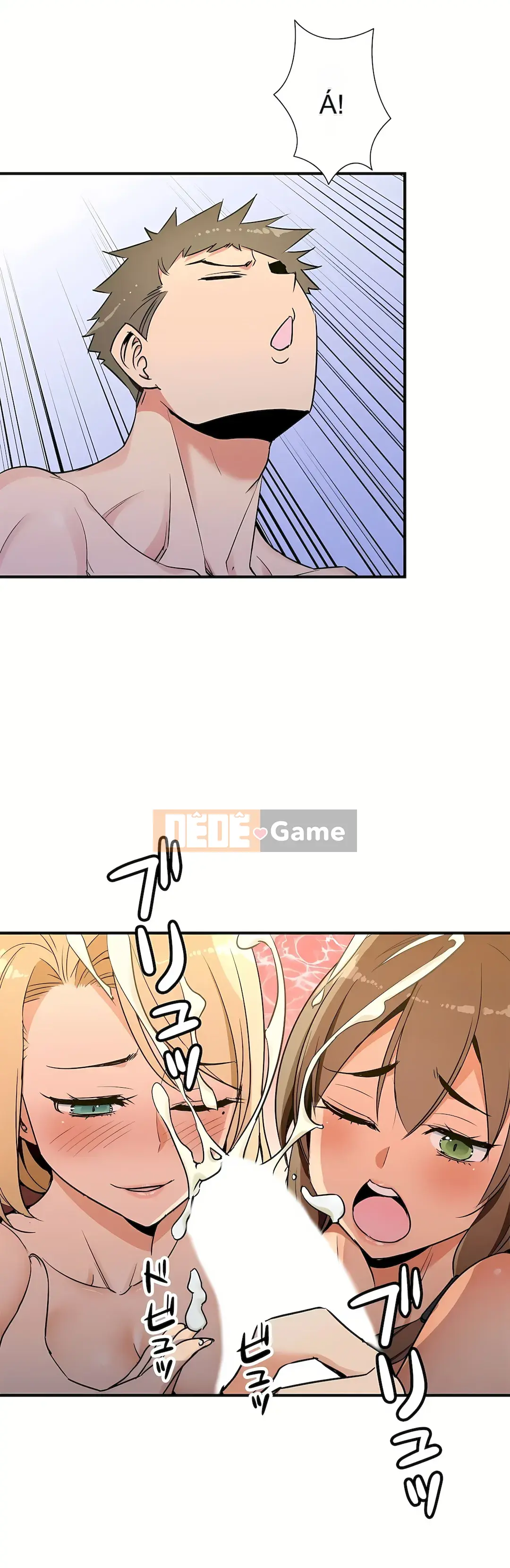 Anh hùng dâm đãng trưởng thành Chương 1-55