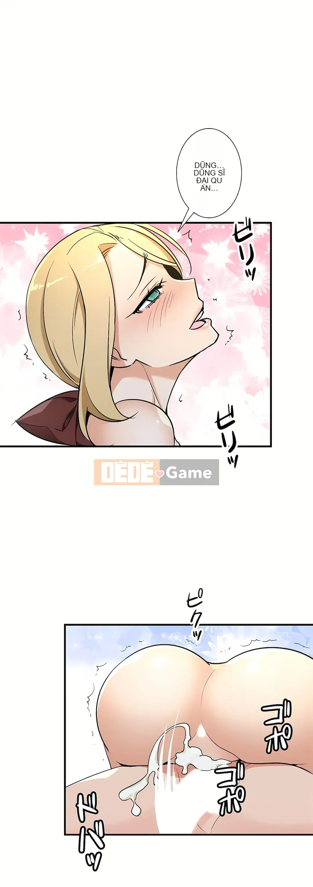 Anh hùng dâm đãng trưởng thành Chương 1-55