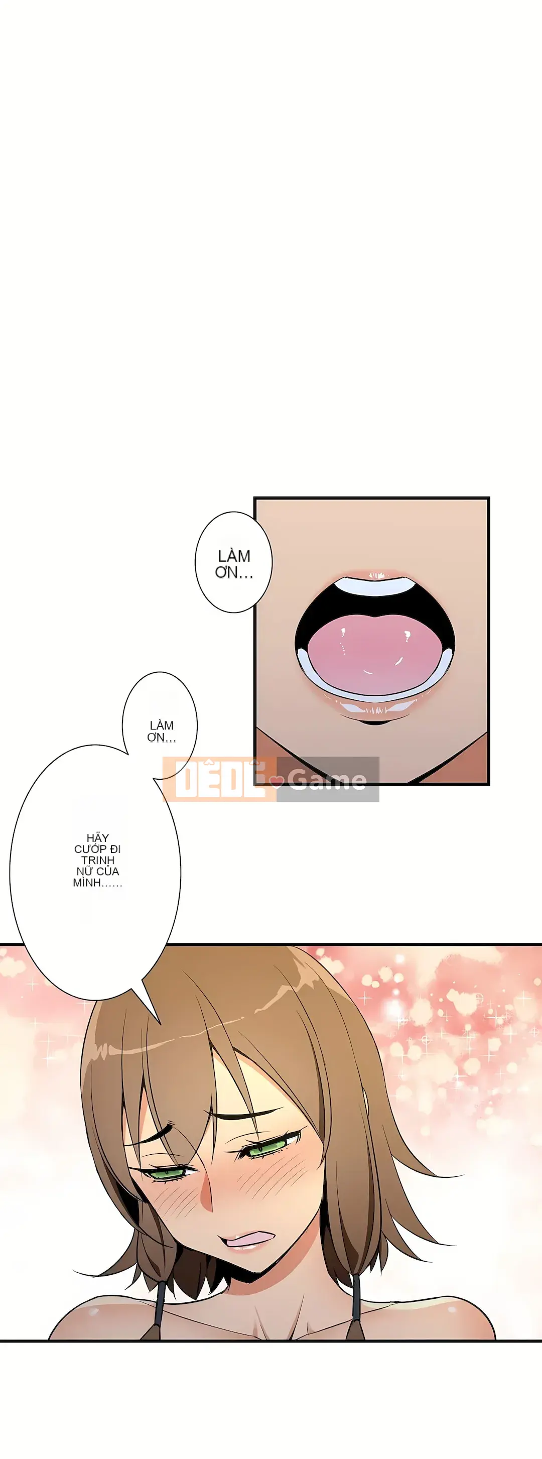 Anh hùng dâm đãng trưởng thành Chương 1-55