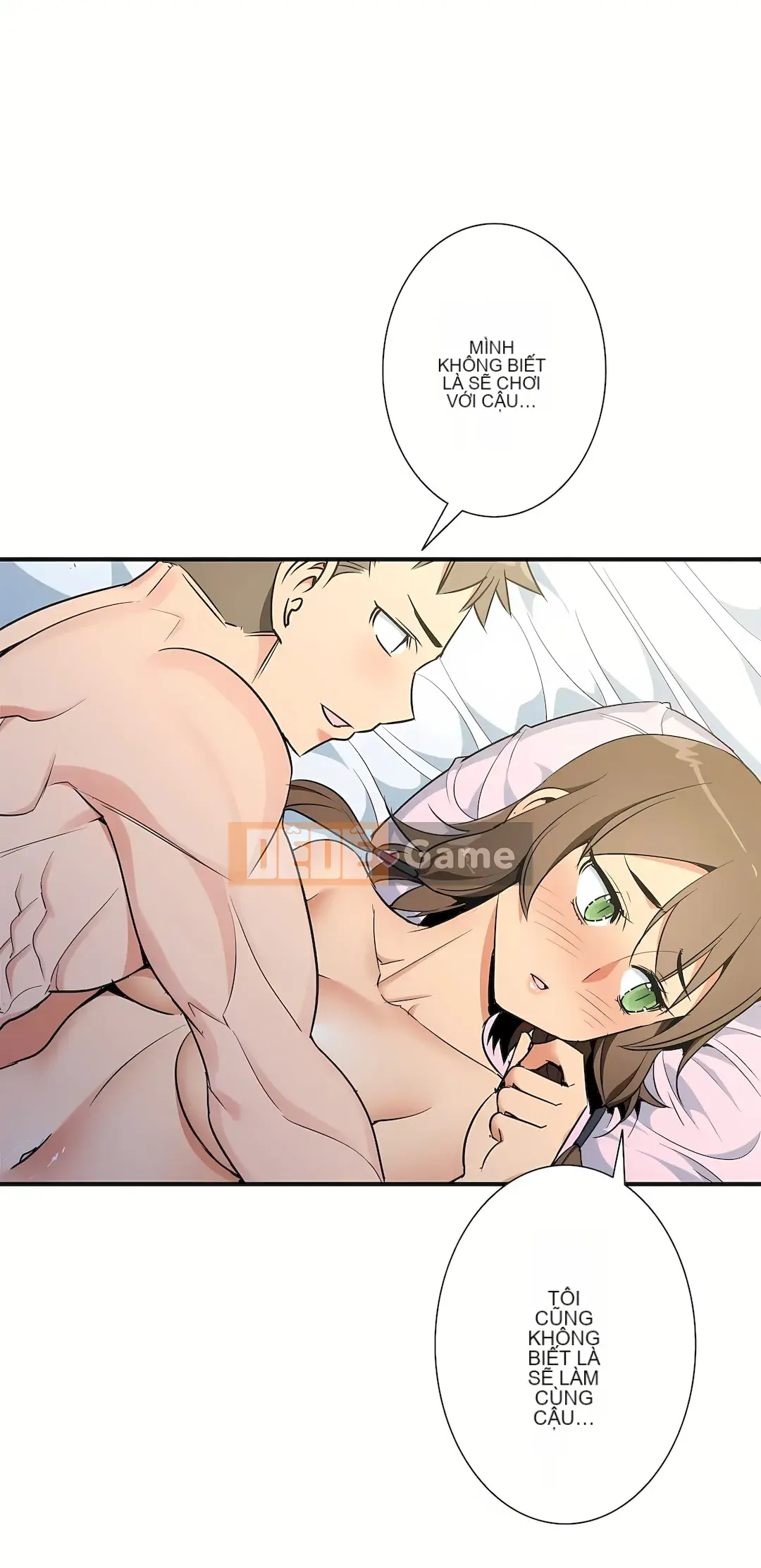 Anh hùng dâm đãng trưởng thành Chương 1-55