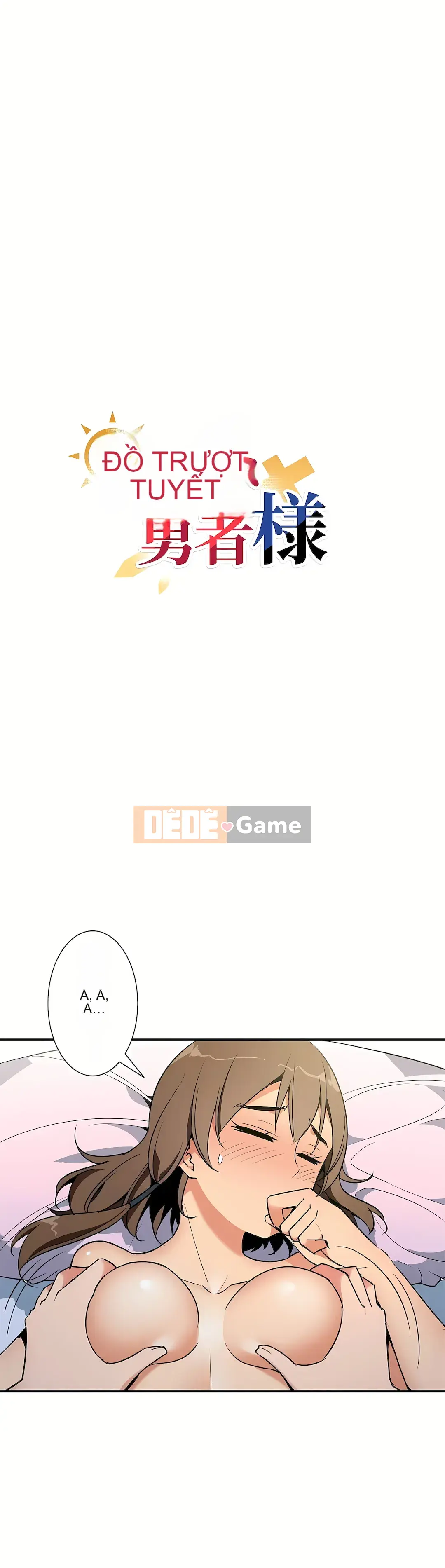 Anh hùng dâm đãng trưởng thành Chương 1-55