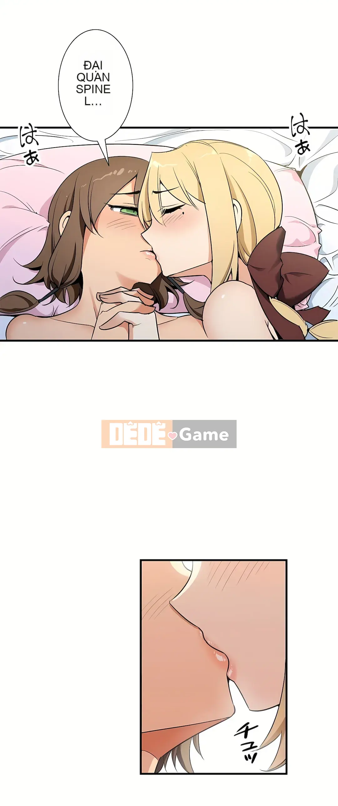 Anh hùng dâm đãng trưởng thành Chương 1-55