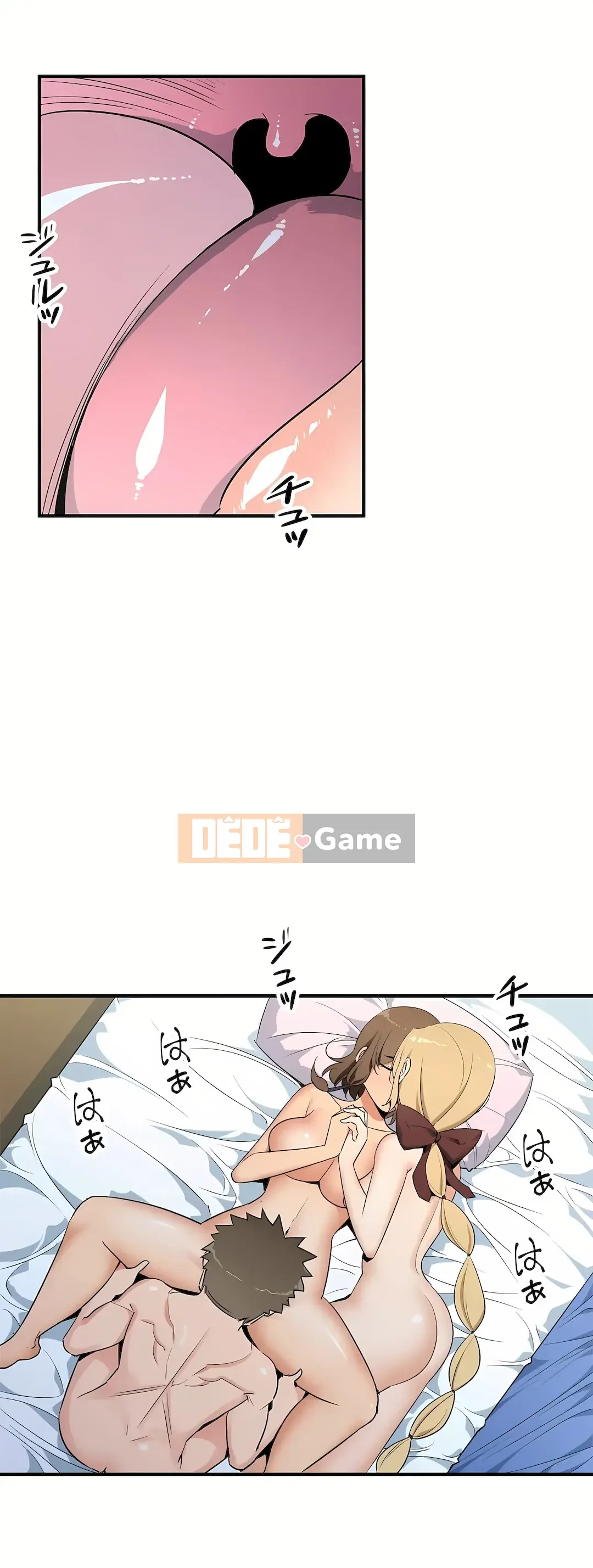 Anh hùng dâm đãng trưởng thành Chương 1-55