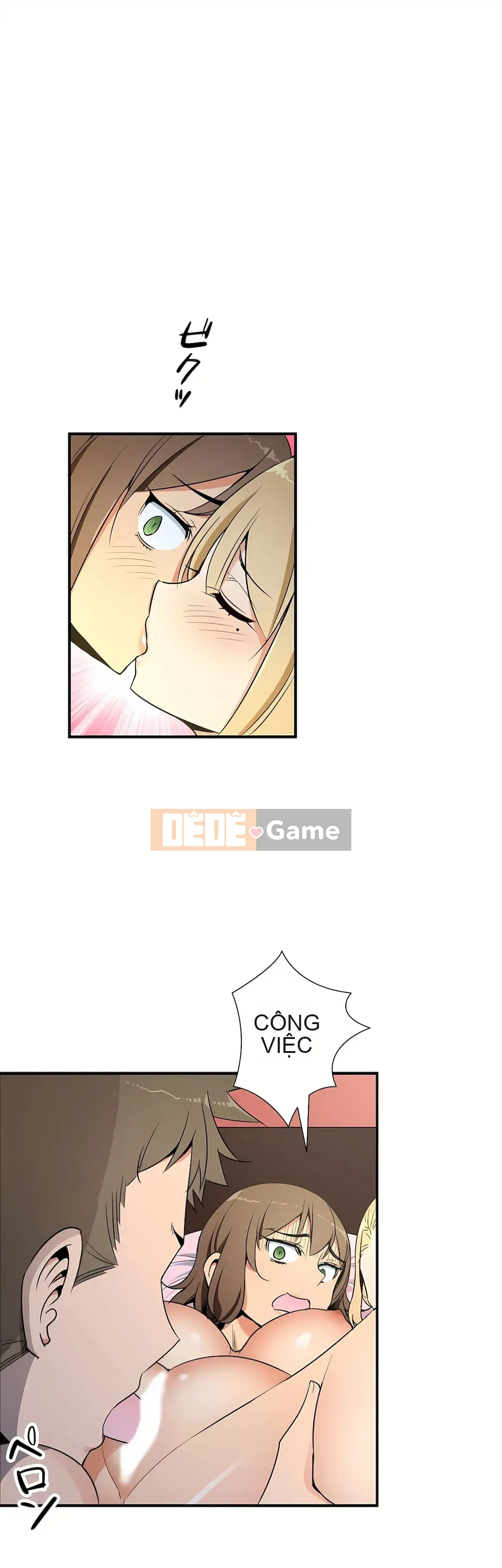 Anh hùng dâm đãng trưởng thành Chương 1-55