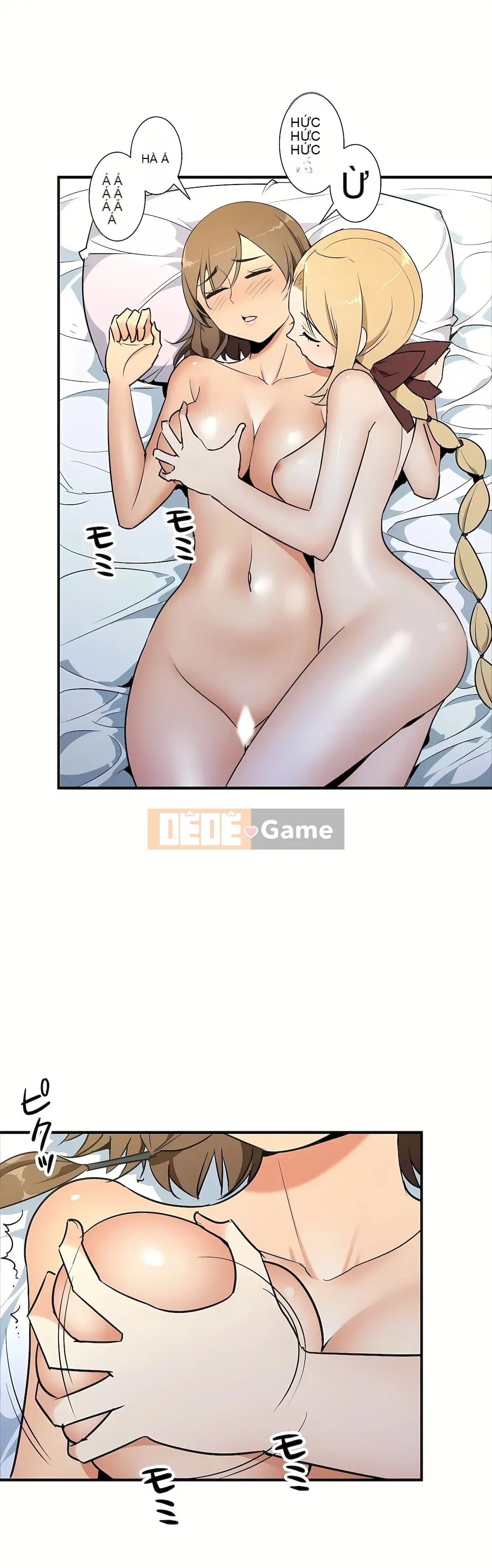 Anh hùng dâm đãng trưởng thành Chương 1-55