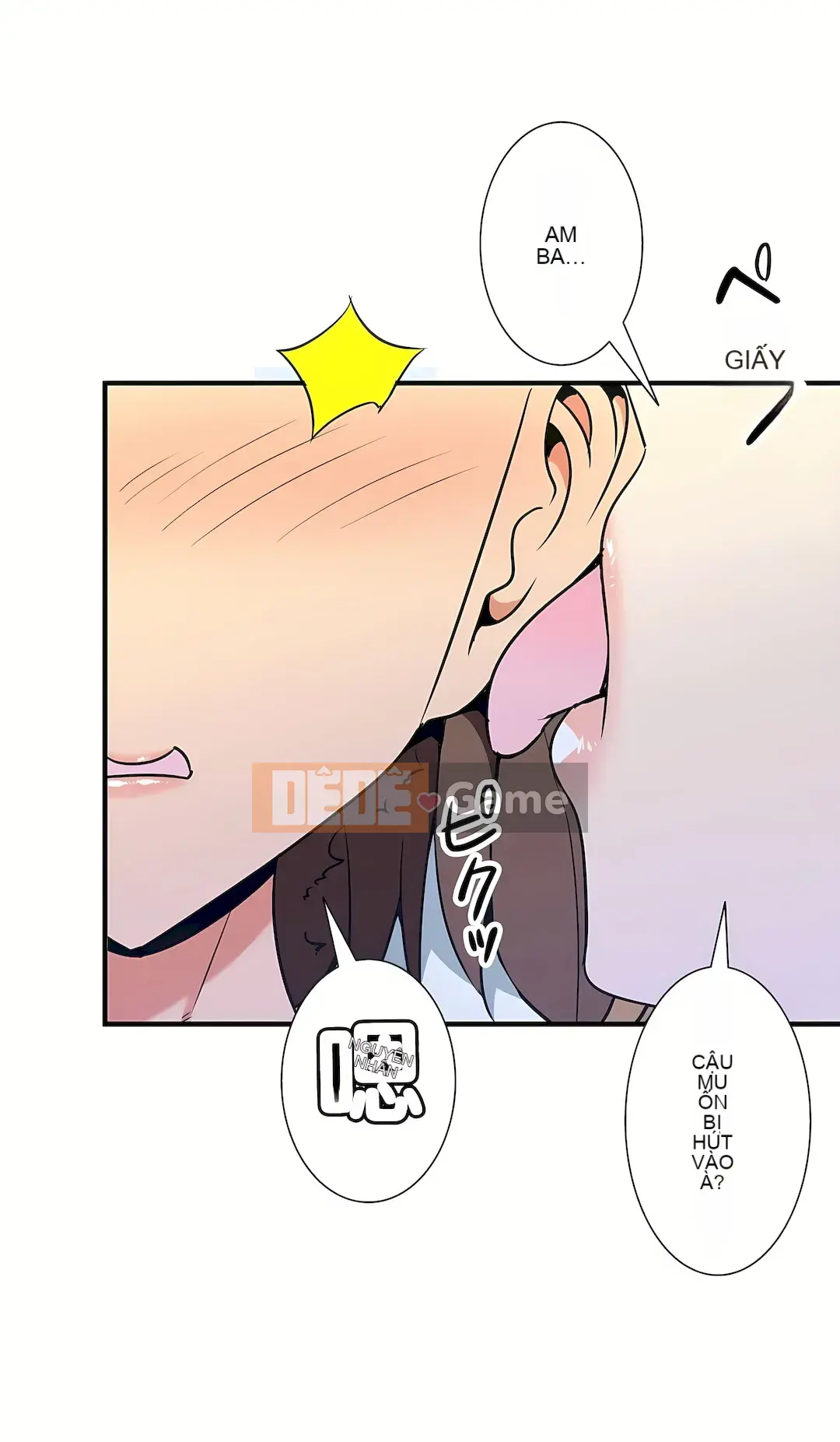 Anh hùng dâm đãng trưởng thành Chương 1-55