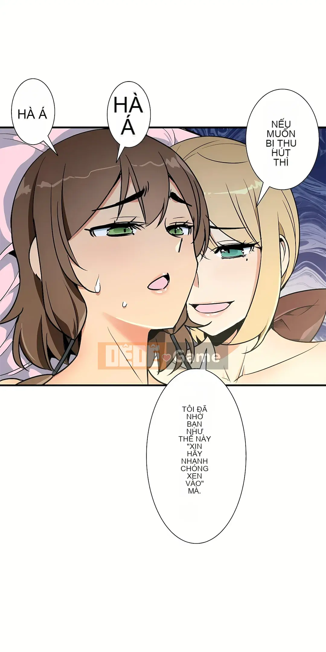 Anh hùng dâm đãng trưởng thành Chương 1-55