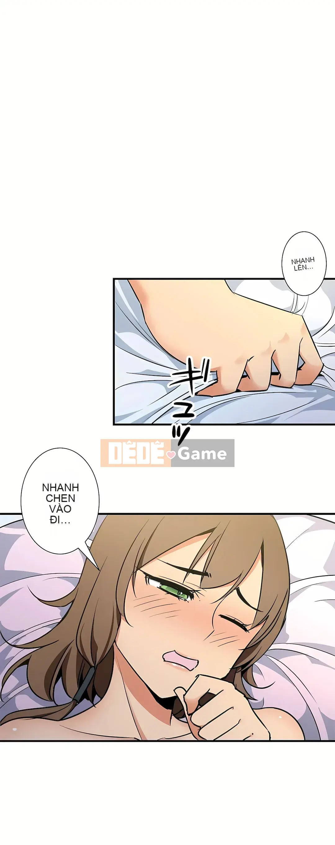 Anh hùng dâm đãng trưởng thành Chương 1-55