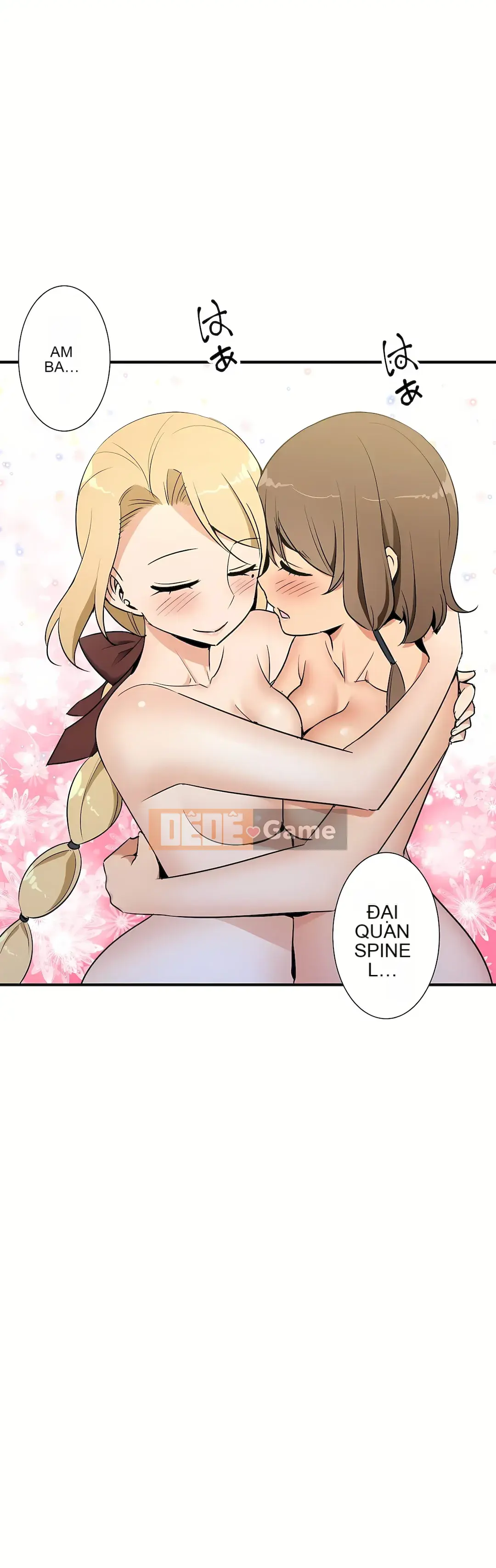 Anh hùng dâm đãng trưởng thành Chương 1-55